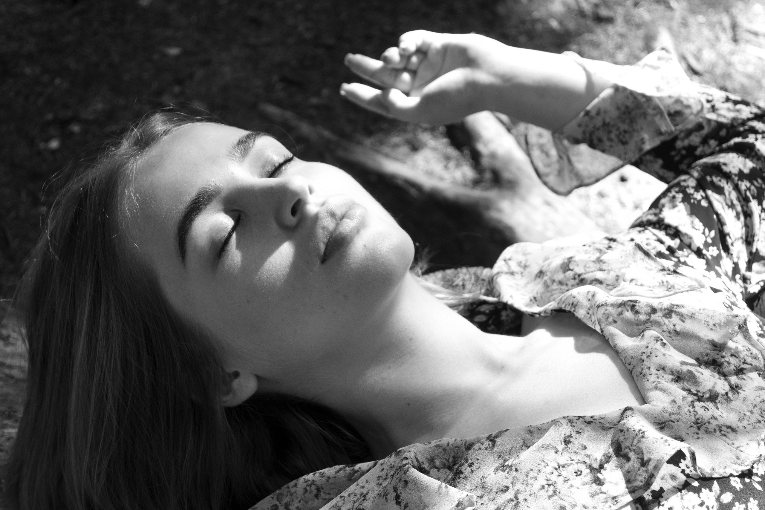 LERA. Фотограф Анастасия Броварник в Санкт-Петербурге