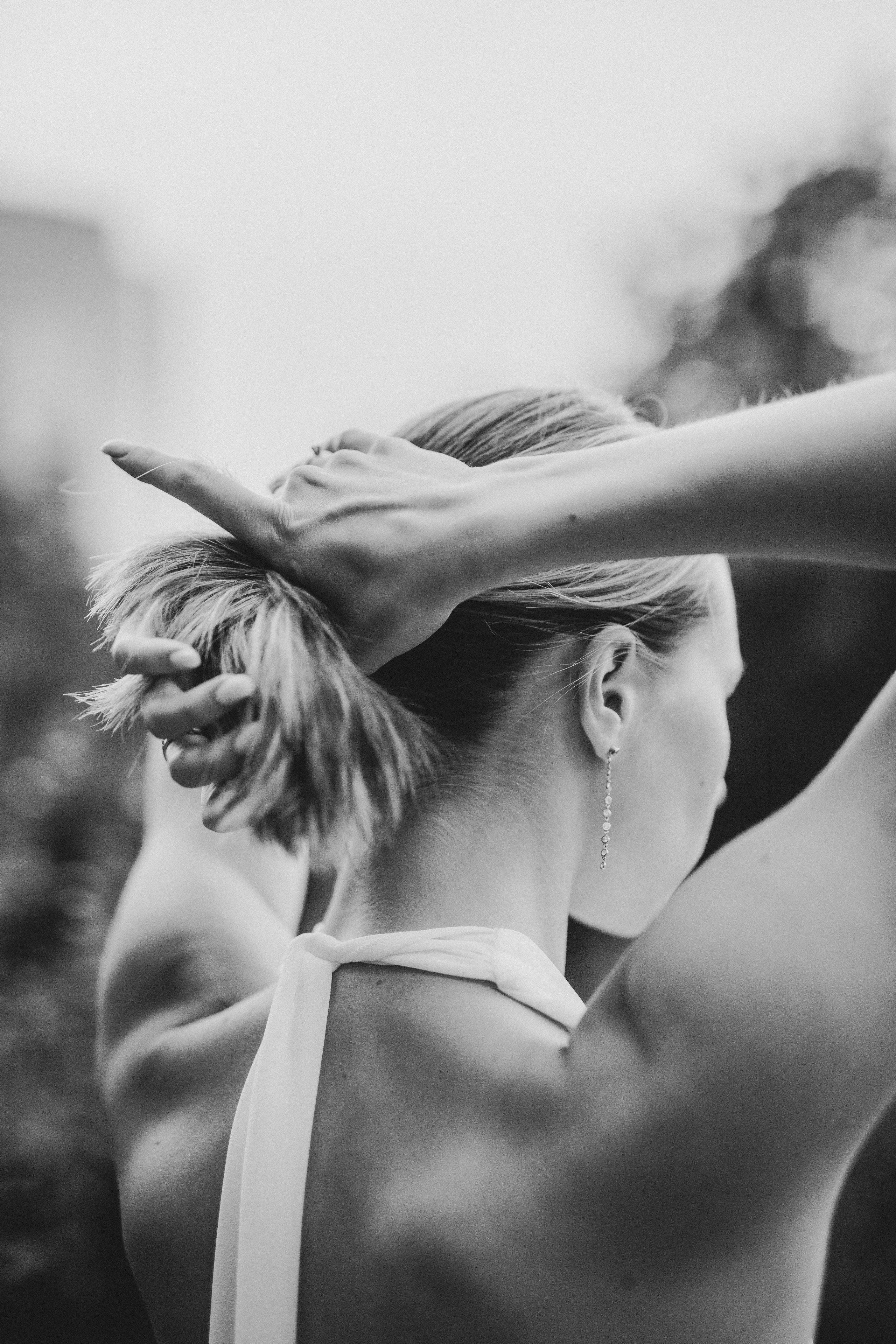 Индивидуальные портретные женские съёмки. Фотограф Анастасия Петрова