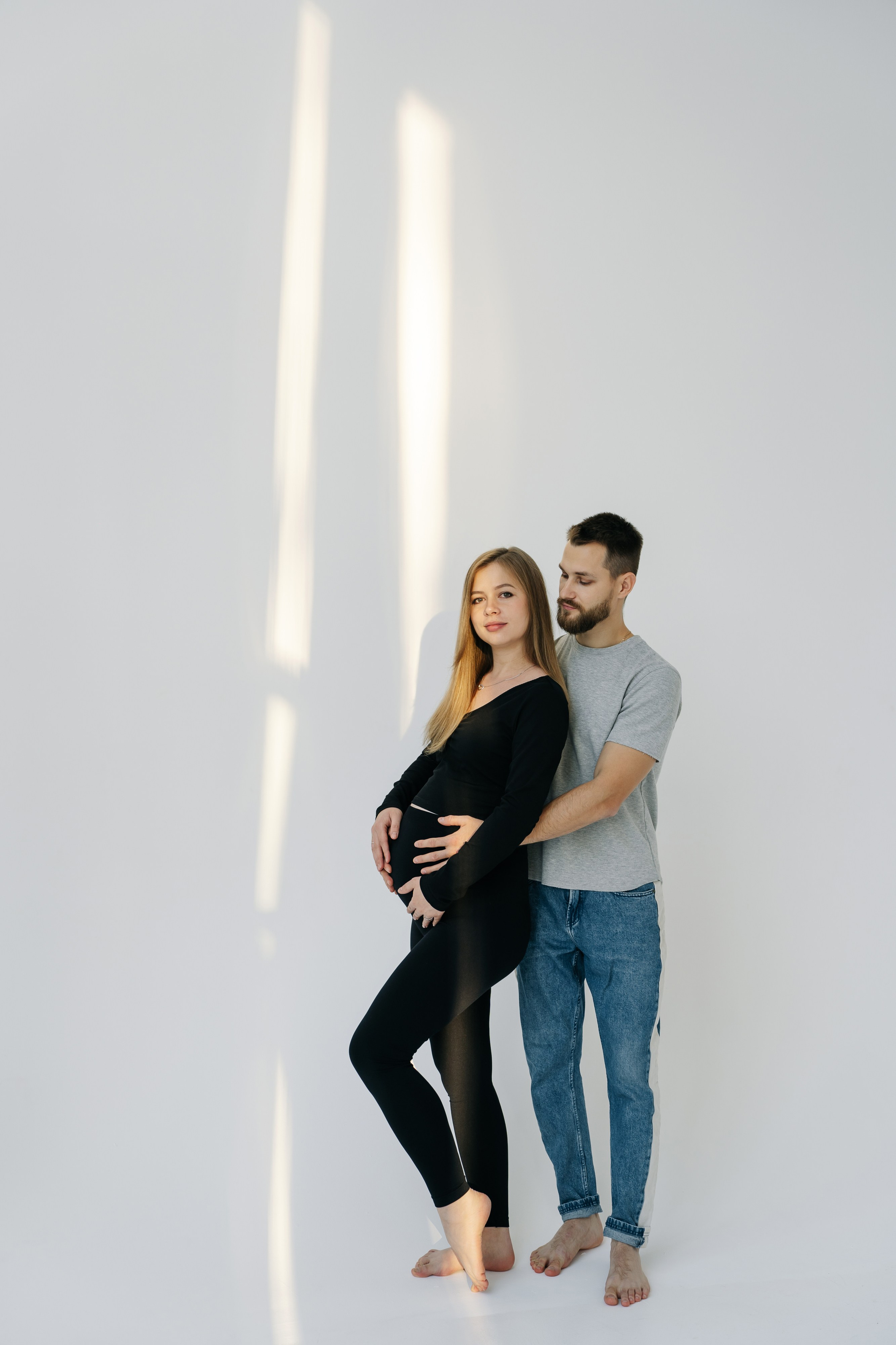 Настя и Сережа. Свадебный и семейный фотограф Кокушева Юлия Нижний Новгород