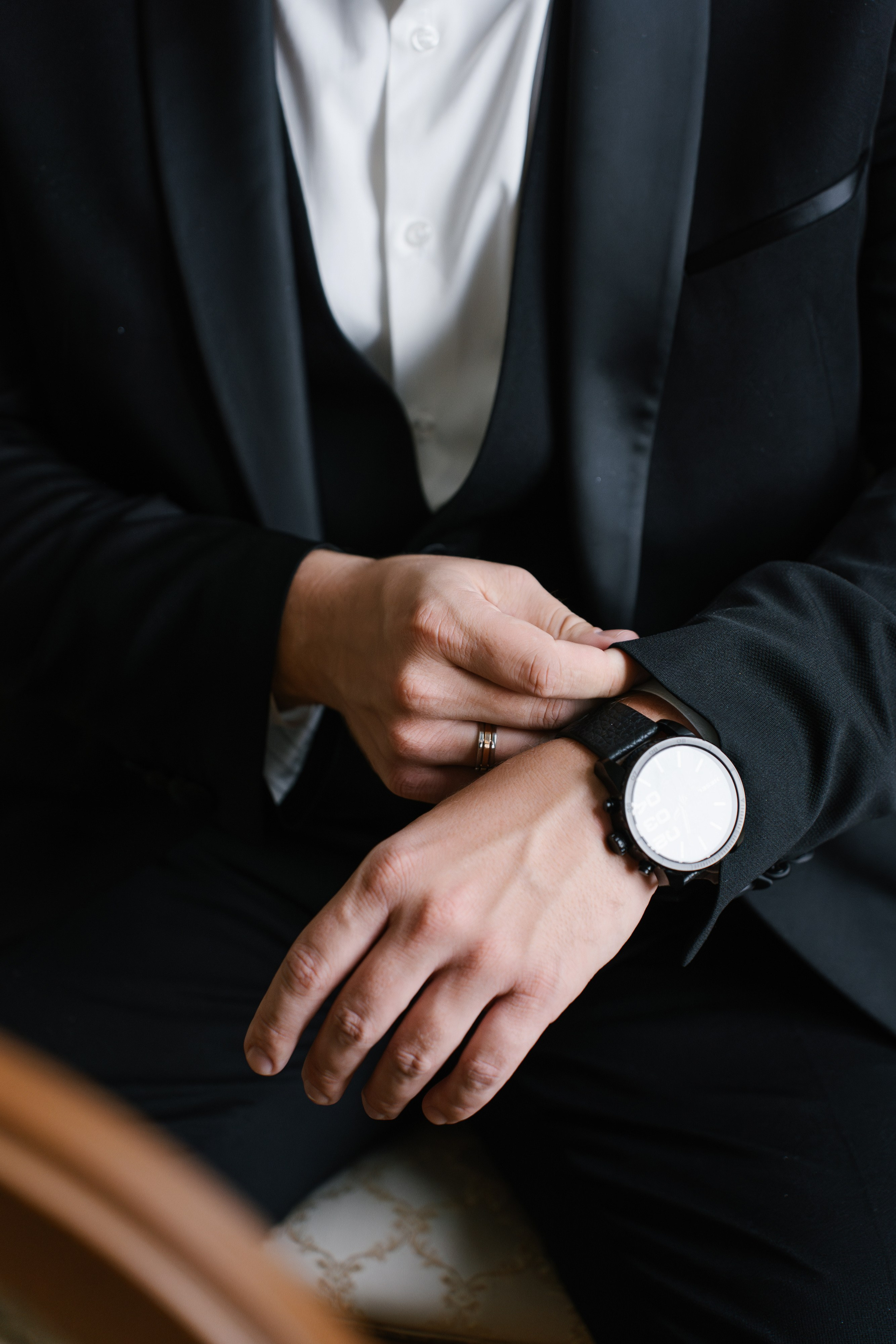 Наталья и Анатолий. Свадебный и семейный фотограф Кокушева Юлия Нижний Новгород