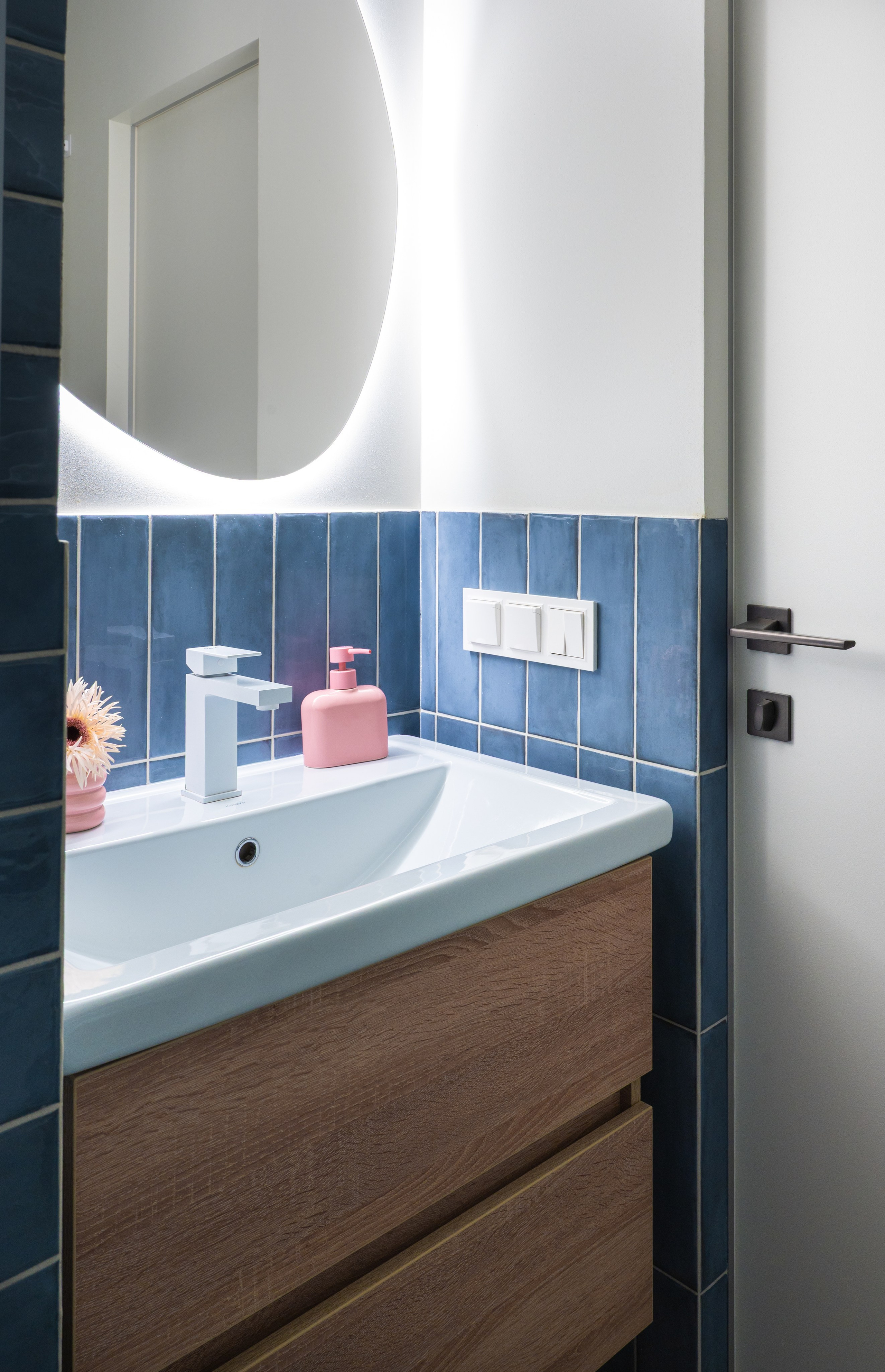 Поляны. Артур Попов — интерьерный фотограф