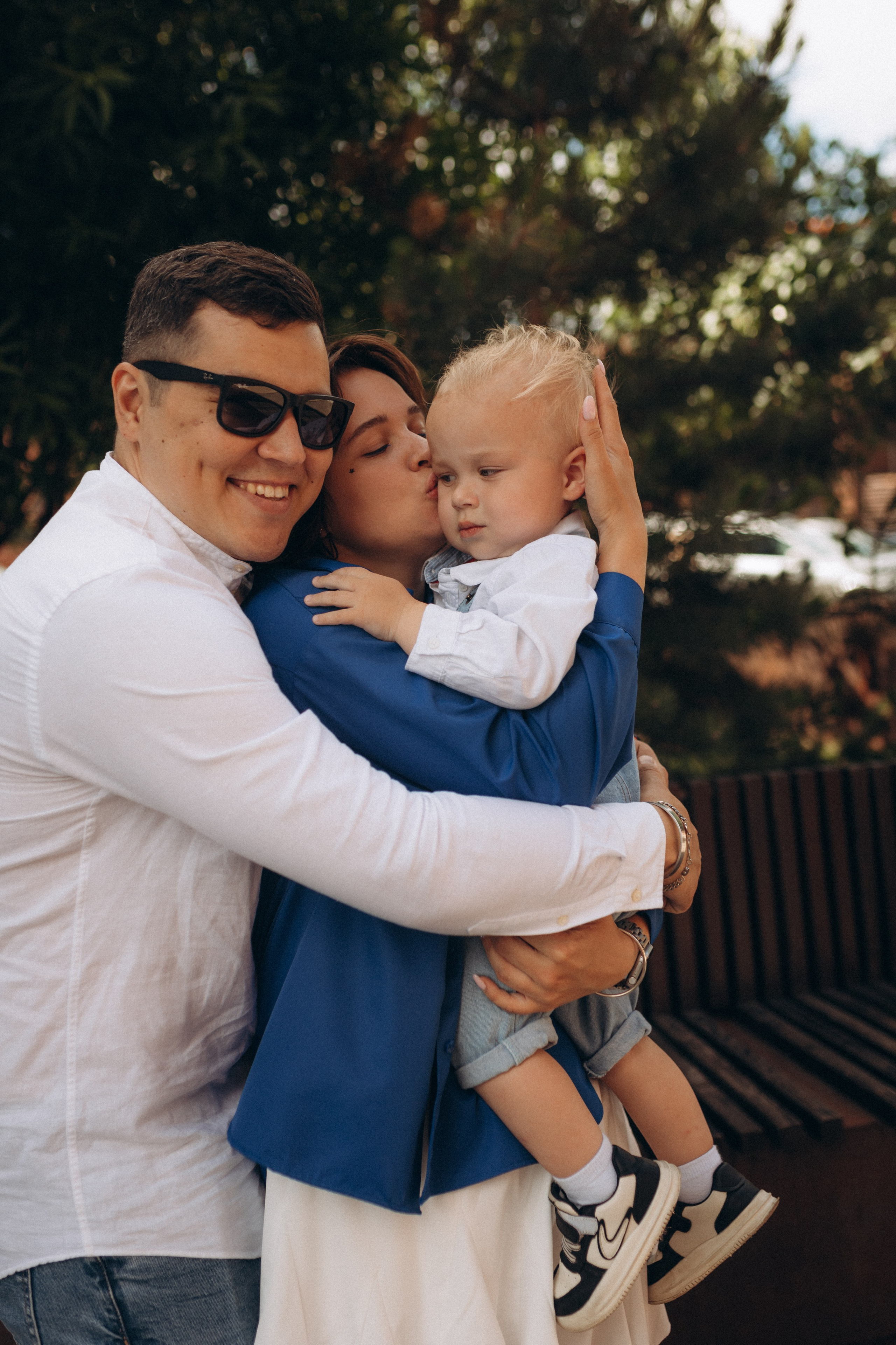 1. Семейный фотограф в Москве Жукова Анна