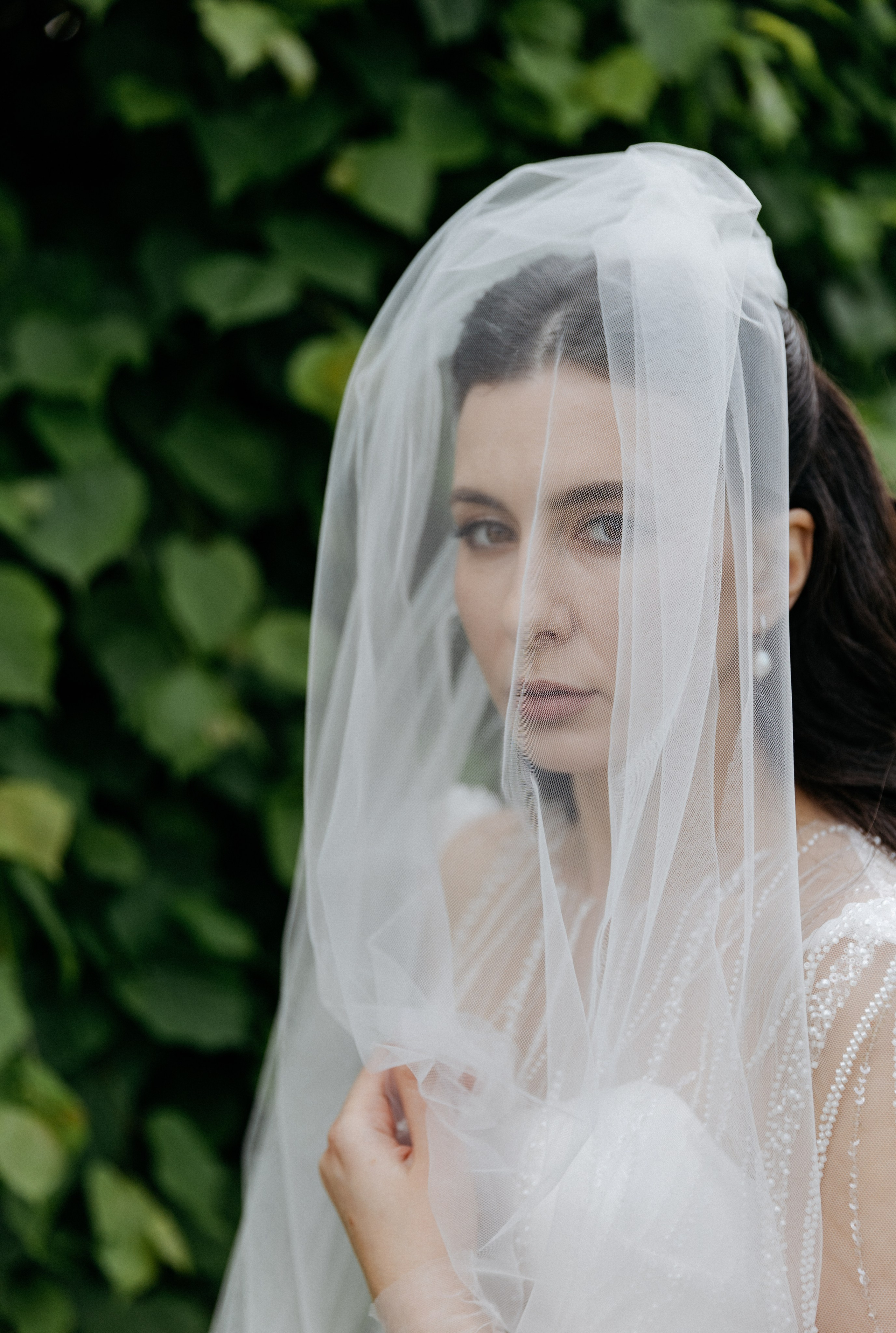 Предчувствую Тебя!. Свадебный фотограф в Санкт-Петербурге