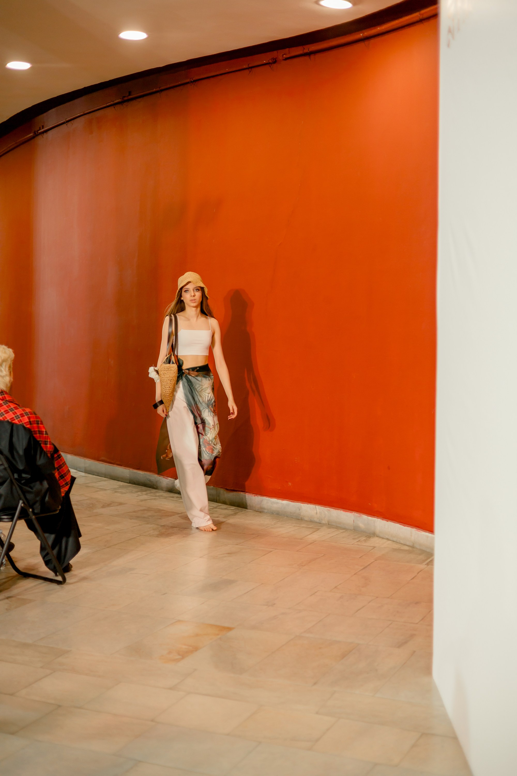 Smolensk Fashion Week 2025_ФИНАЛЬНЫЙ ПОКАЗ ДРАМТЕАТР. Главная