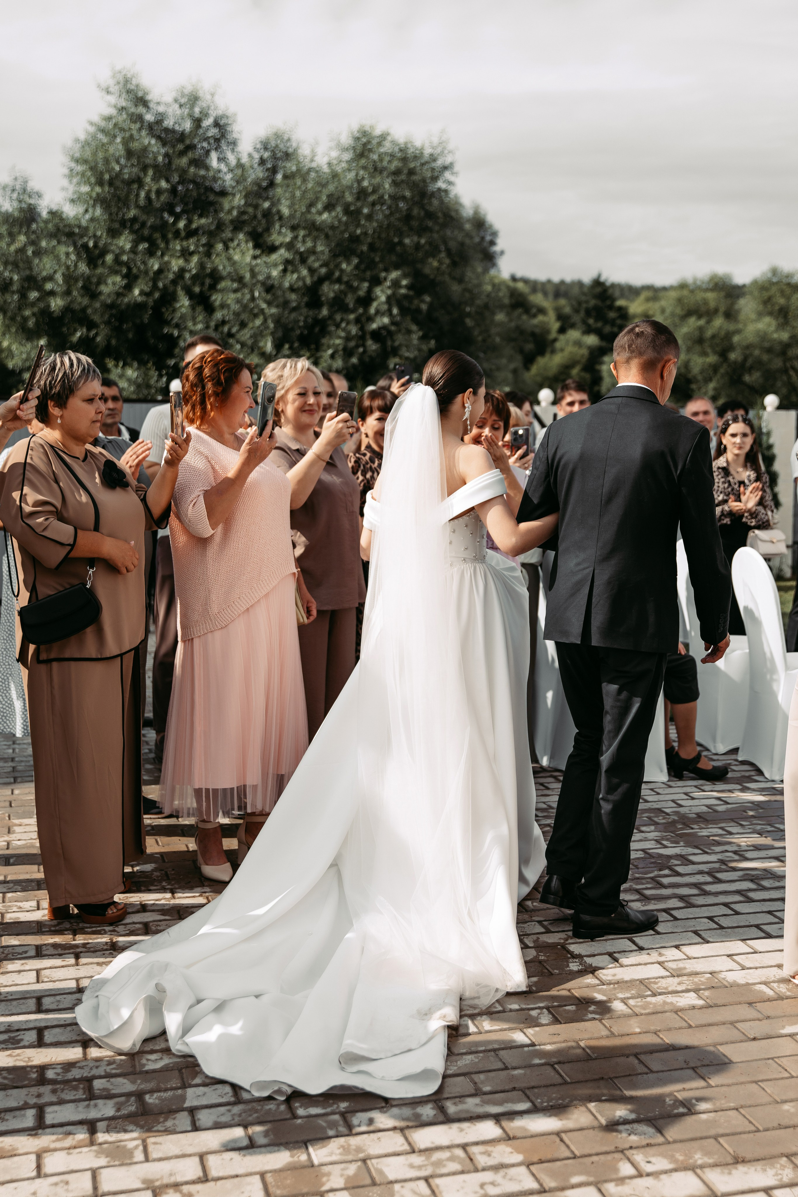 Александр & Ксения. Свадебный ФОТОГРАФ и ВИДЕОГРАФ Ульяновск