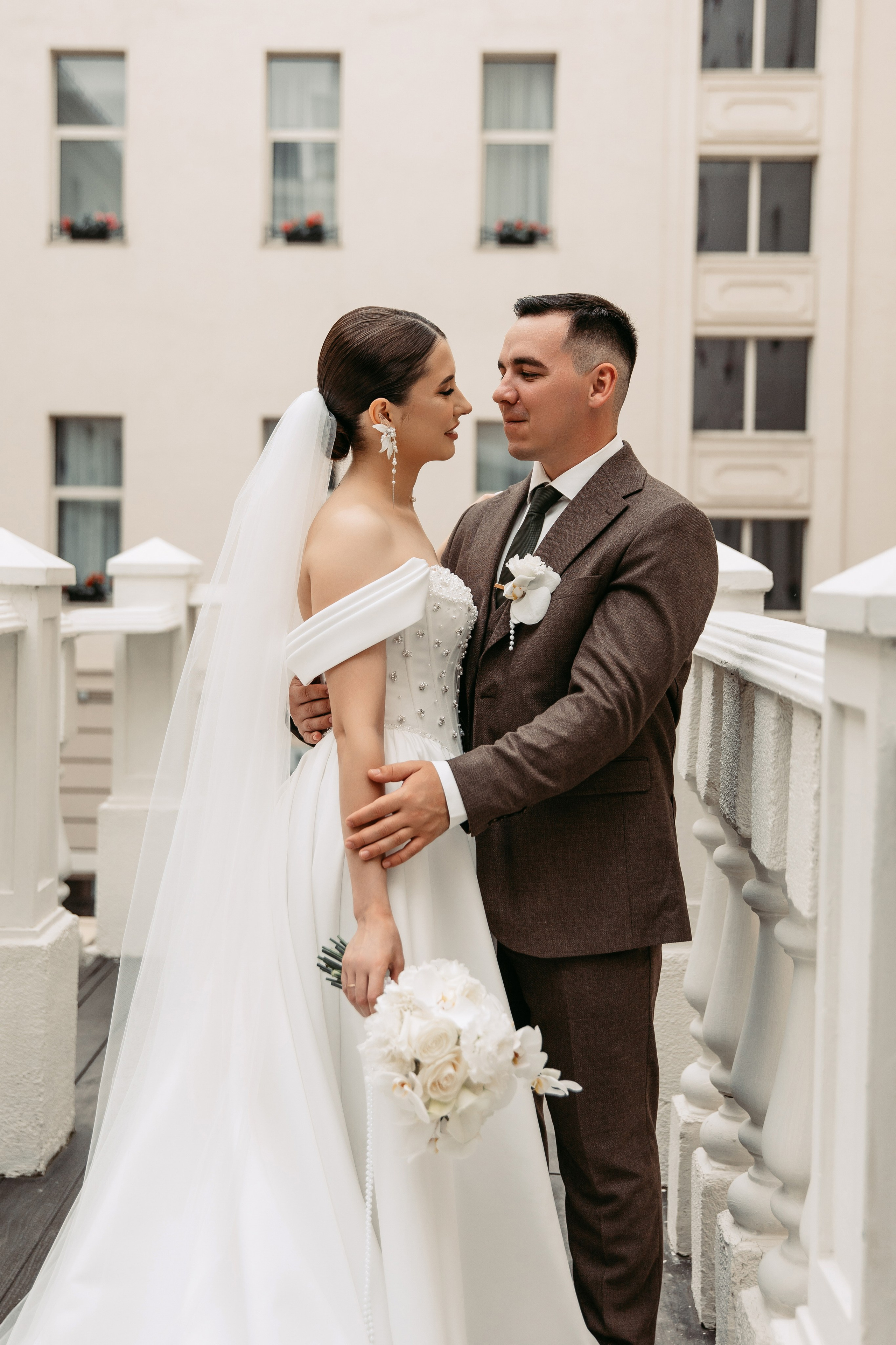 Александр & Ксения. Свадебный ФОТОГРАФ и ВИДЕОГРАФ Ульяновск