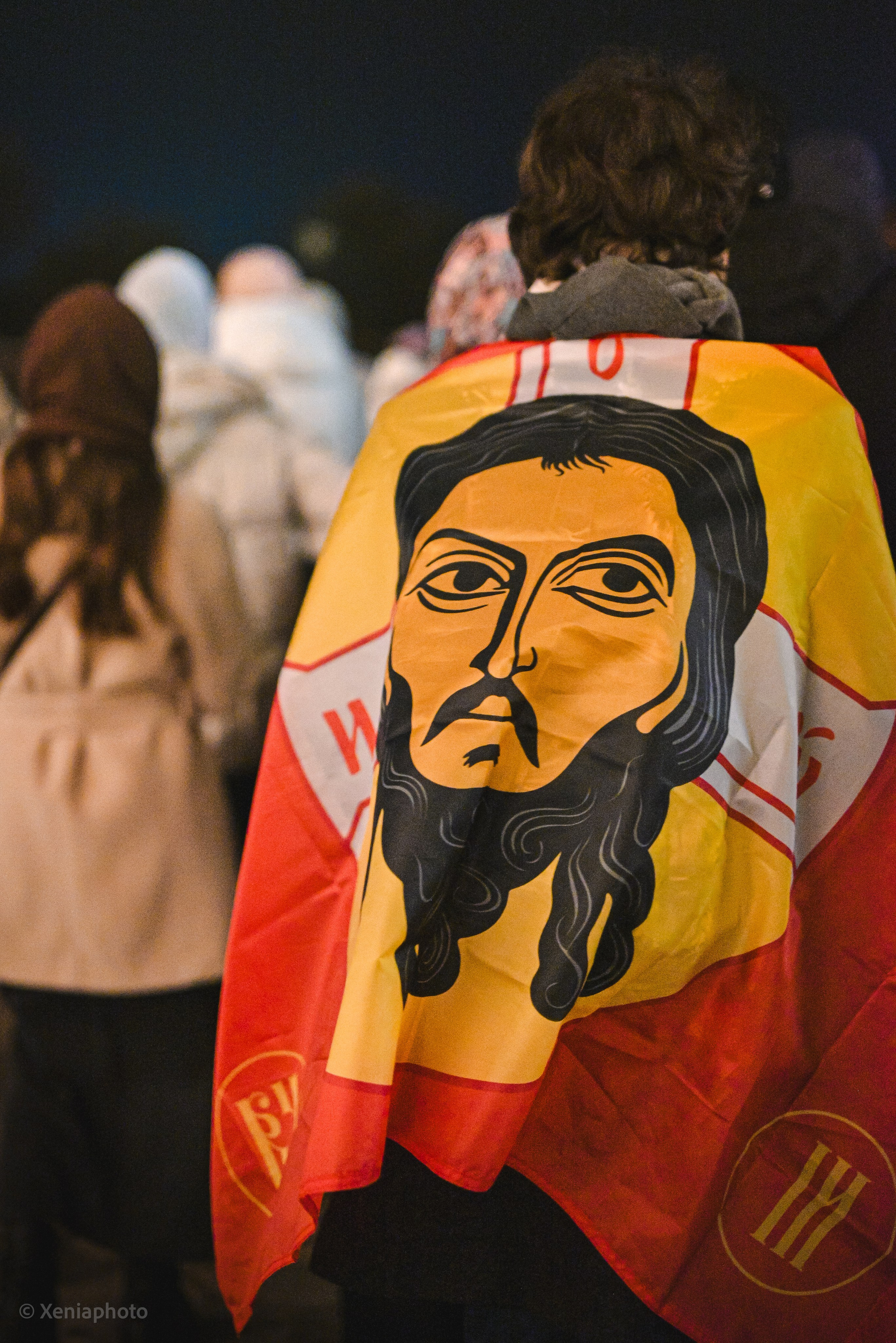 Фотосъёмка в Владимирском соборе Новый Херсонес. Семейный фотограф в Краснодаре и Курганинске