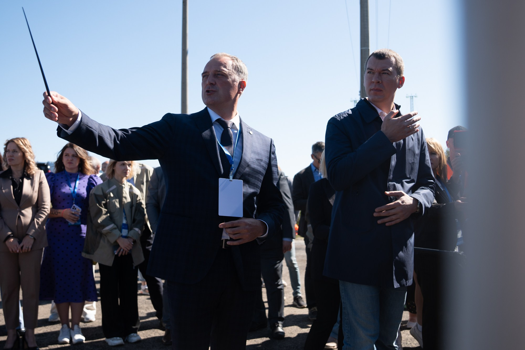 Дальтрансуголь. Фотограф в Хабаровске Швендых Рудольф