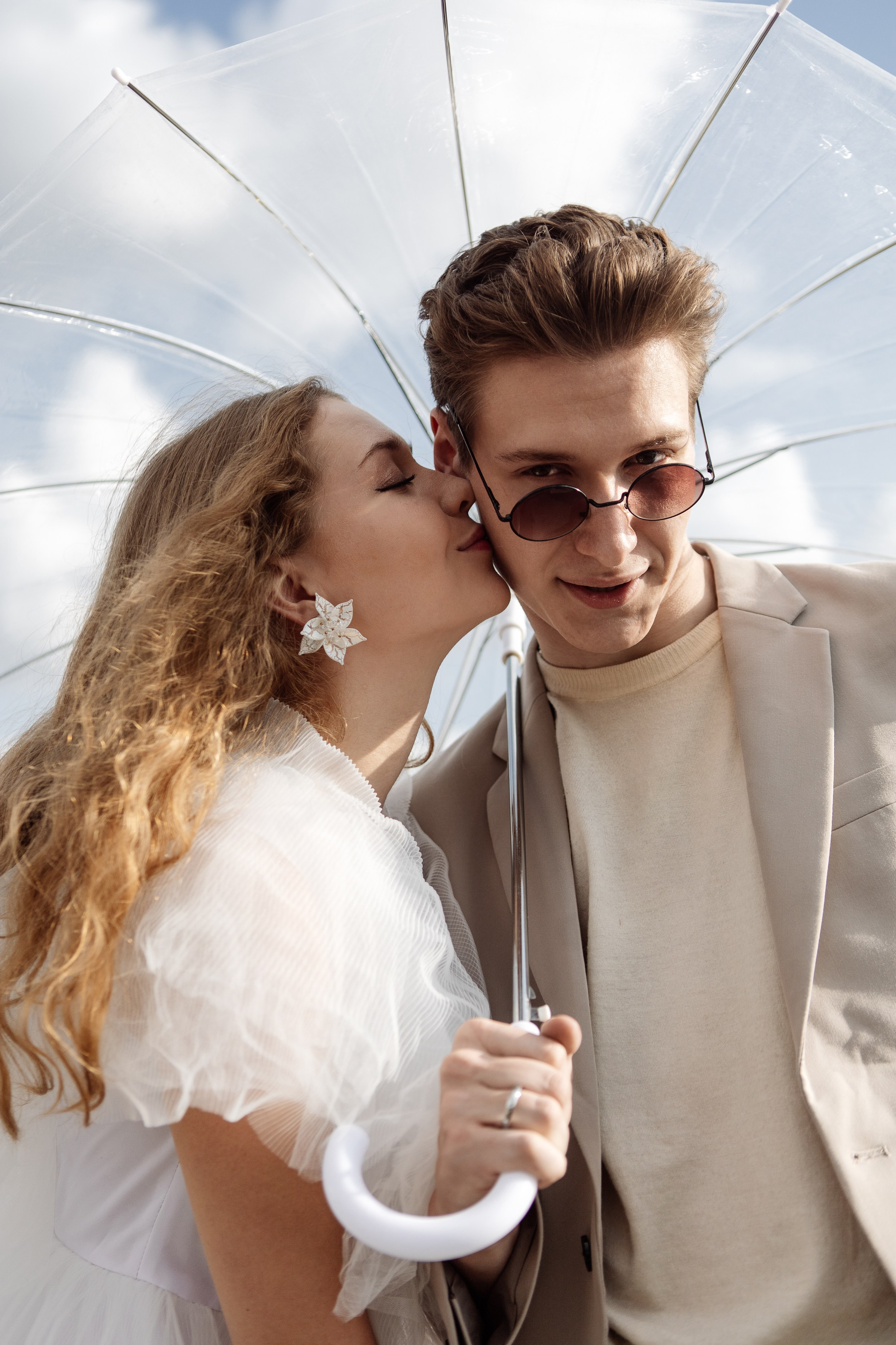 Татьяна и Богдан. Свадебный, репортажный фотограф в Москве Татьяна Семина