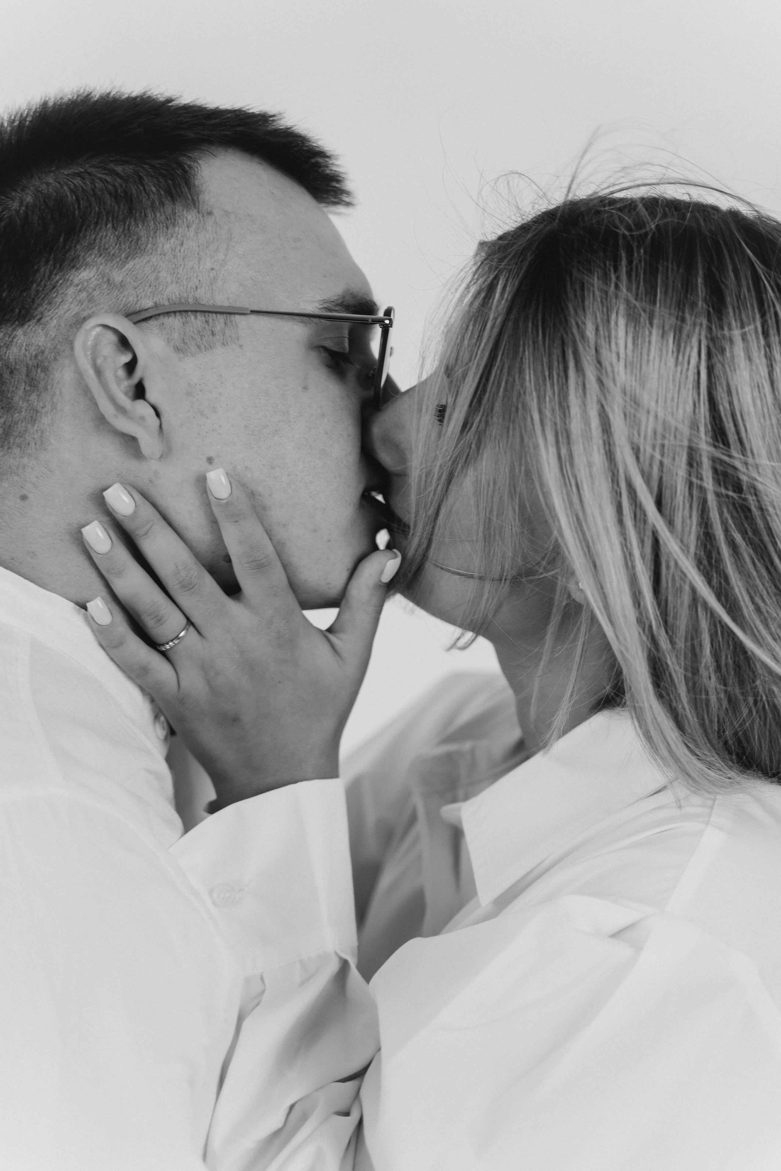 Настя и Никита. Семейный фотограф Новочеркасск