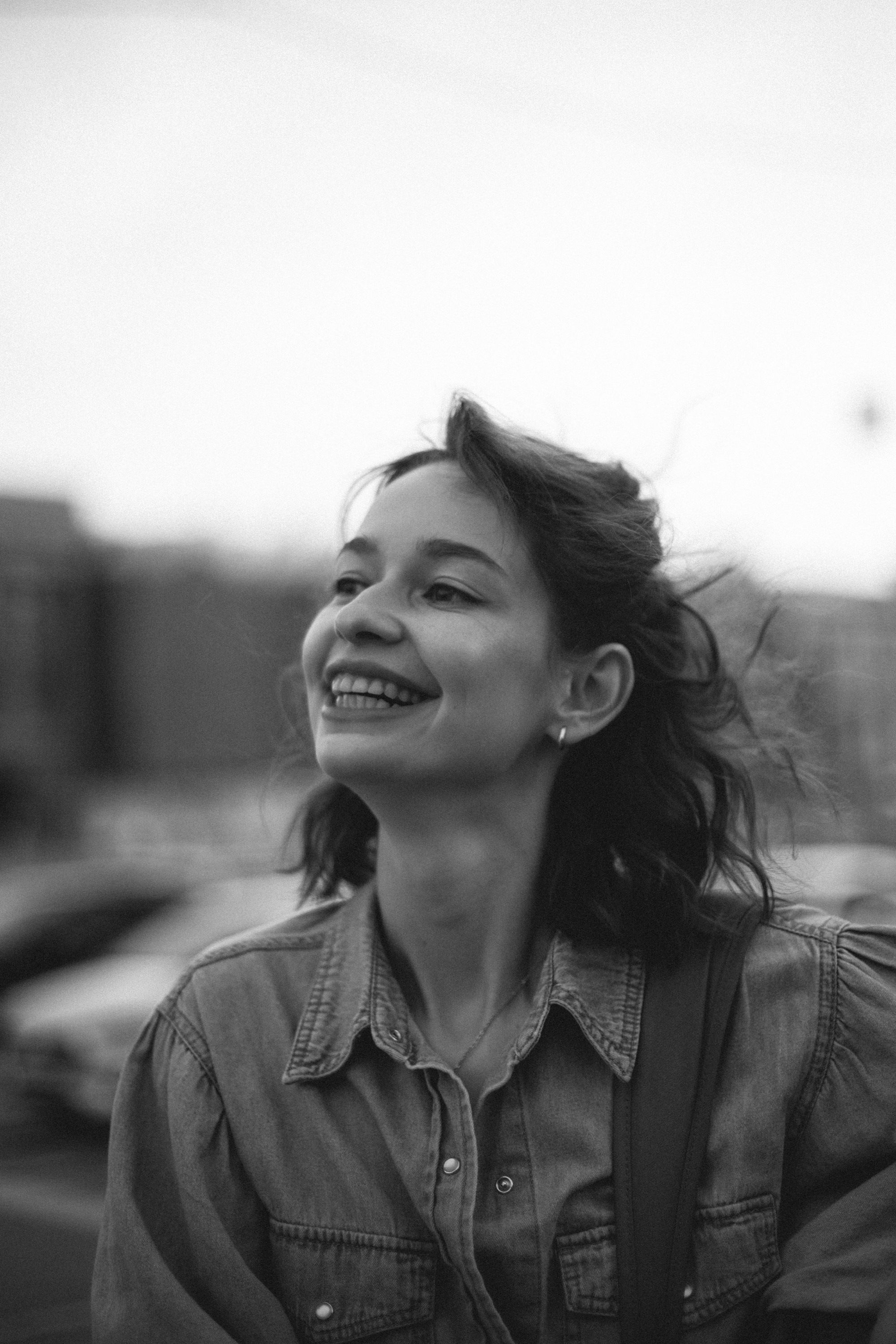 Алина. Портретный фотограф в Санкт-Петербурге Маша Чудная