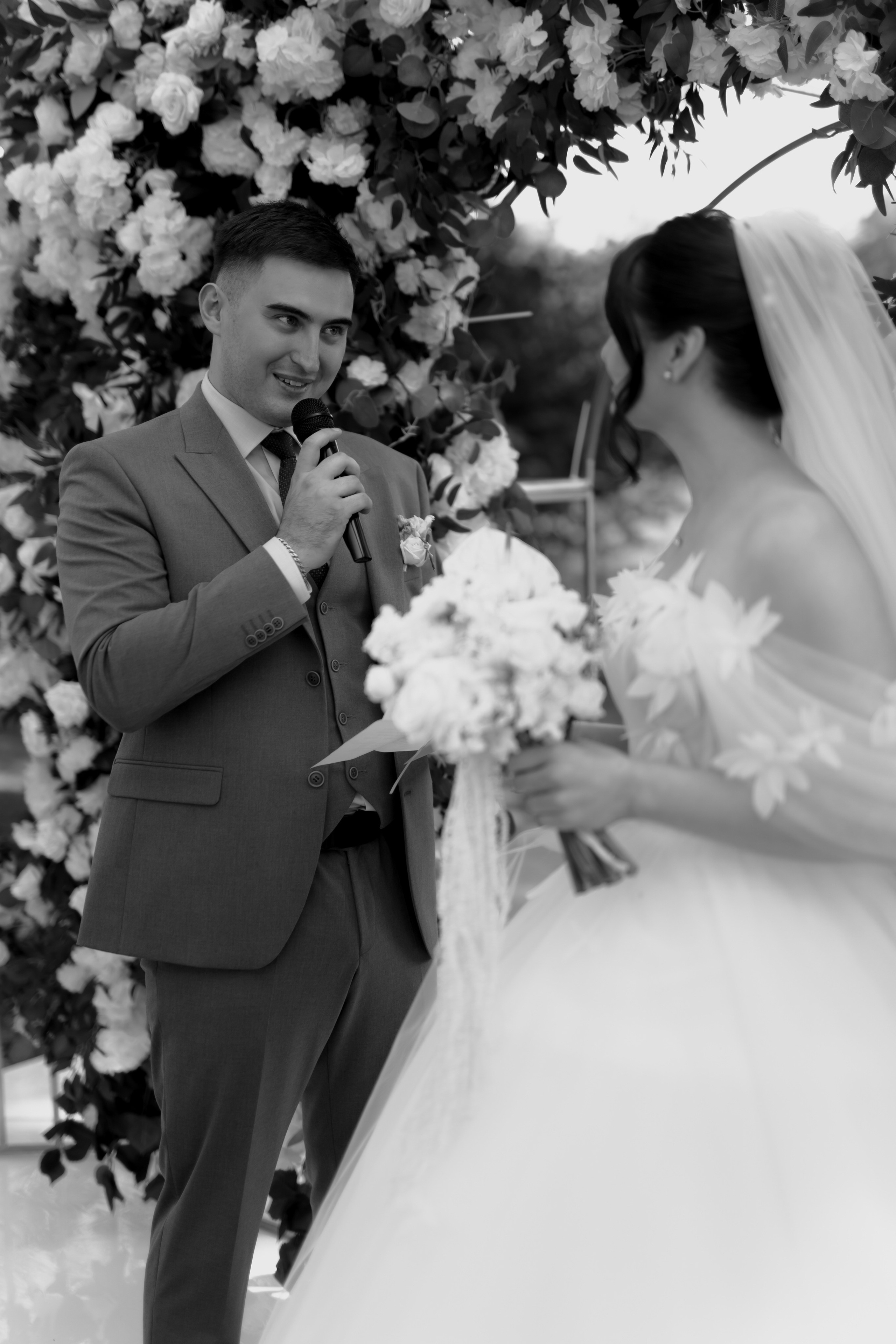 Свадьба Ильи и Натальи. Фотограф Кольчугино/Владимир/Москва Елизавета Иода