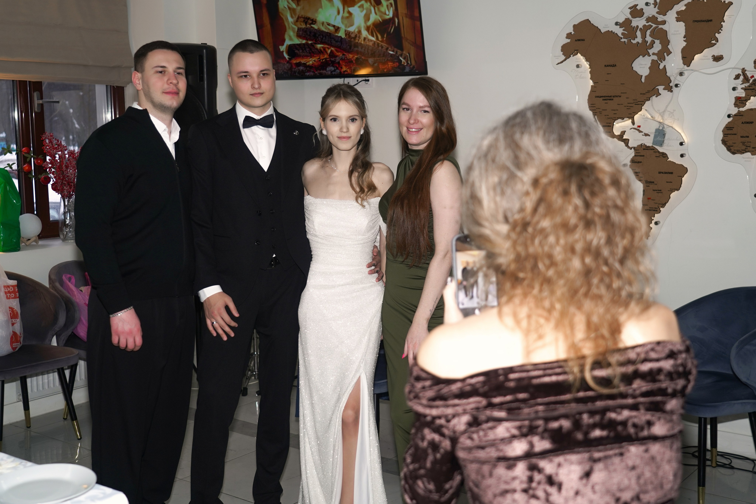 Регистрация в ЗАГСе + отель Бенедикт. Зеленоград. Анна, фотограф Москва, Зеленоград