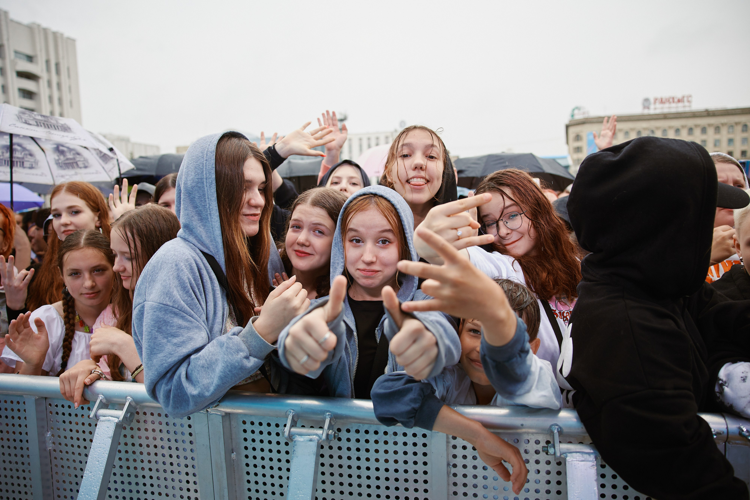 Блоггеры России. Репортажный фотограф в Хабаровске Николай Соболев