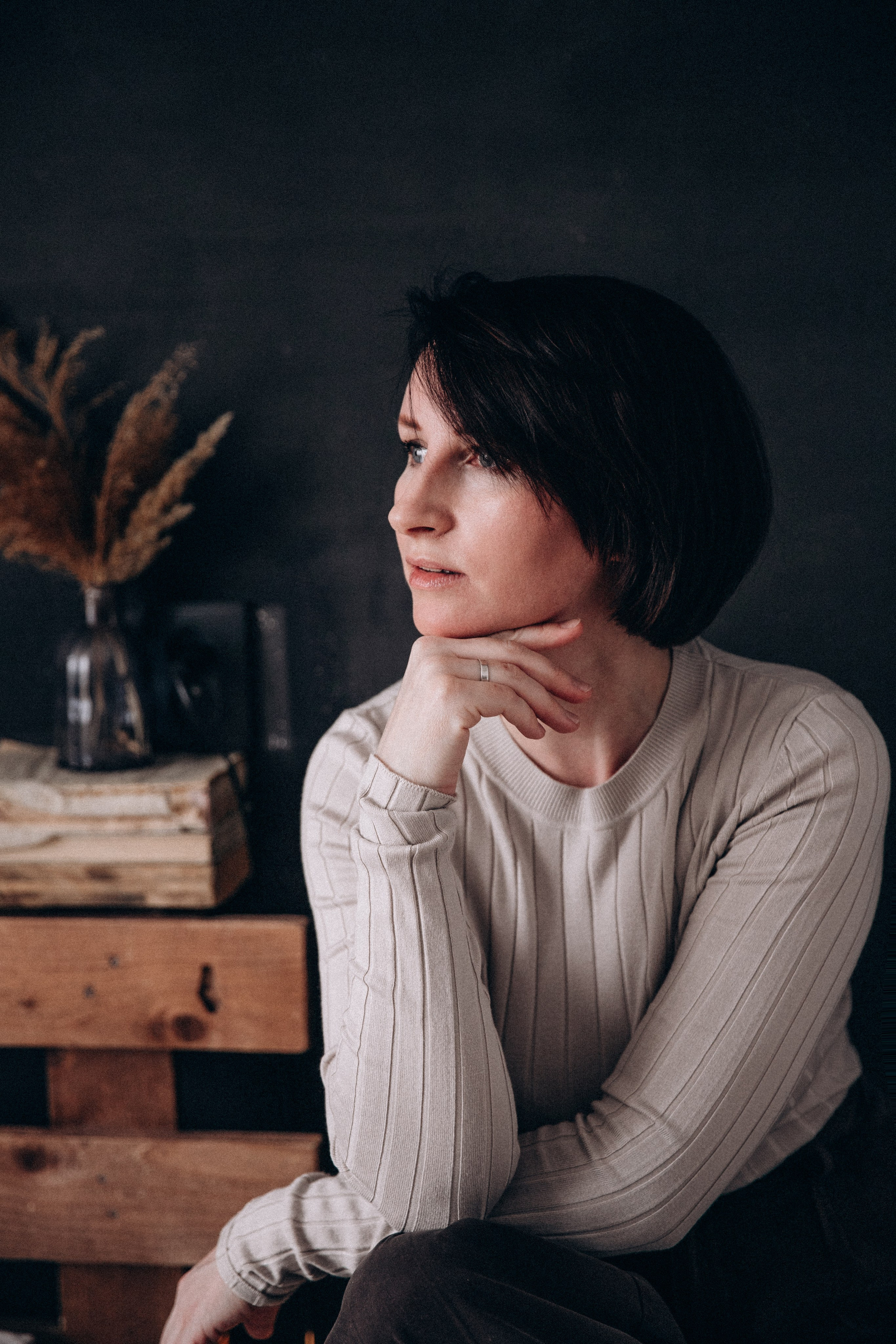 Елена. Фотограф Анастасия Петрова