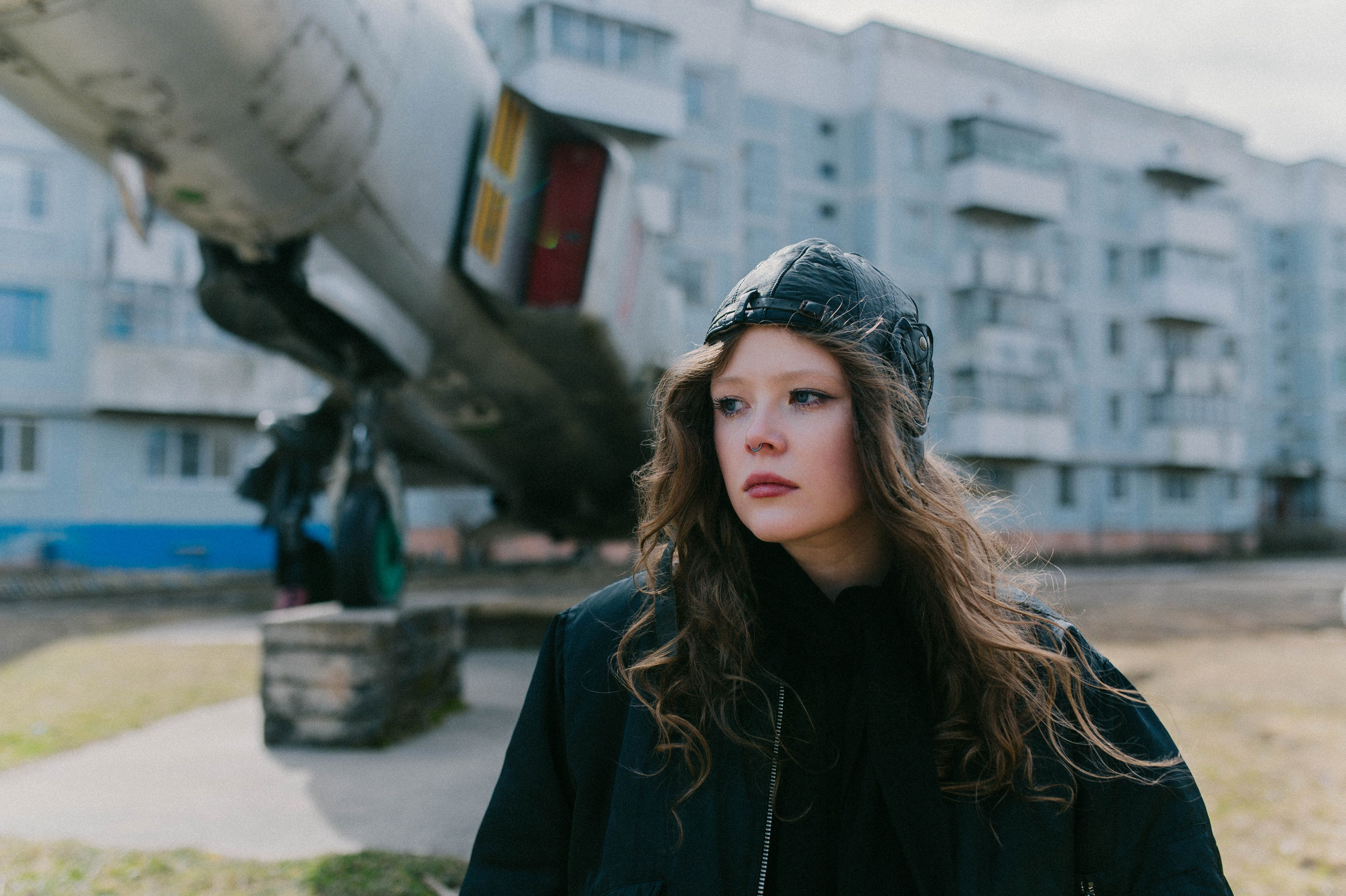 Avia. Фотограф Светлана Васильева