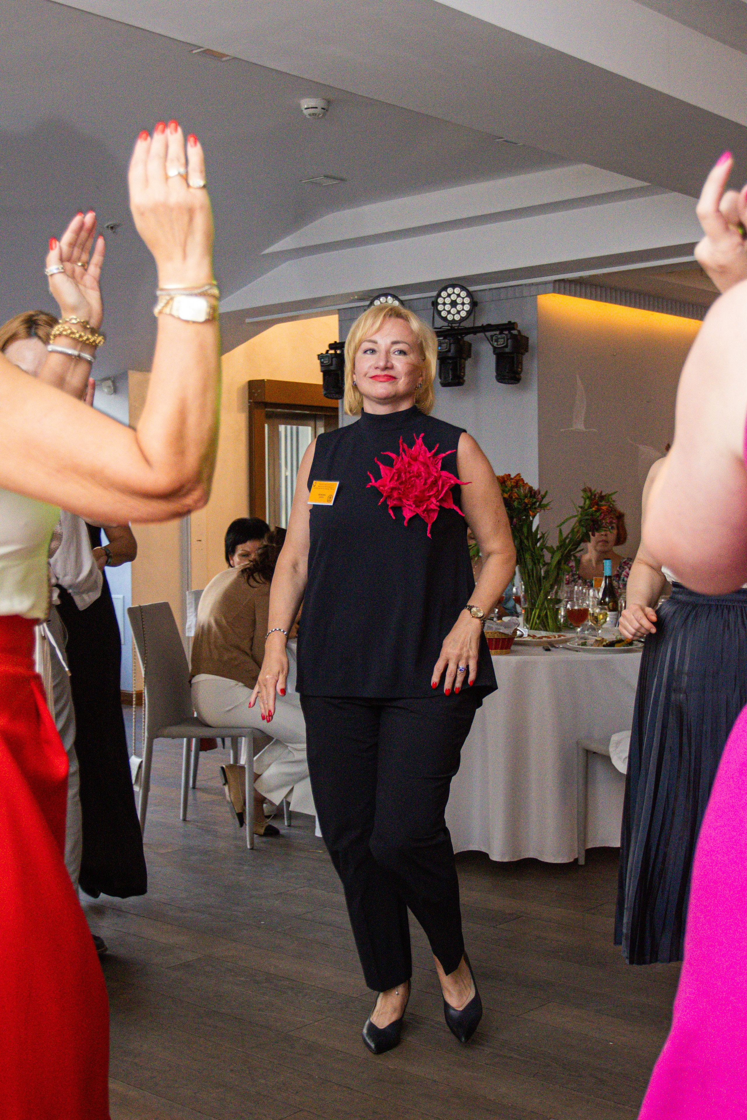 Встреча выпускников. Стоматологи СПб. Семейный фотограф в Вышнем Волочке — Ульяна Иванова | Фотосессии для всей семьи