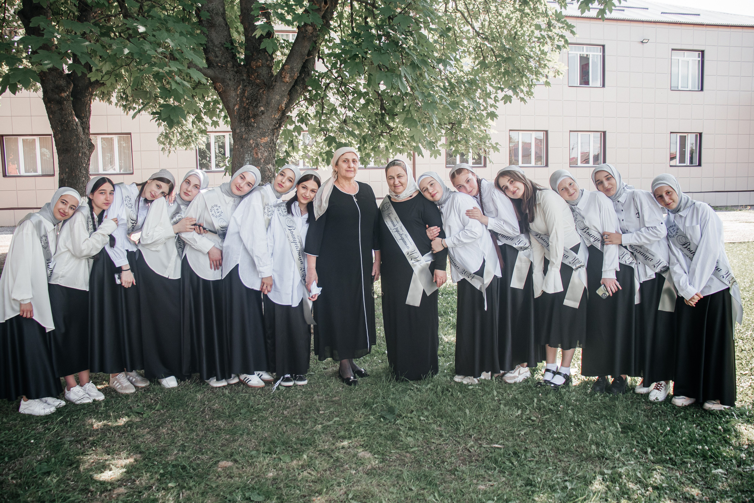 С. Алхан-Кала 9 а