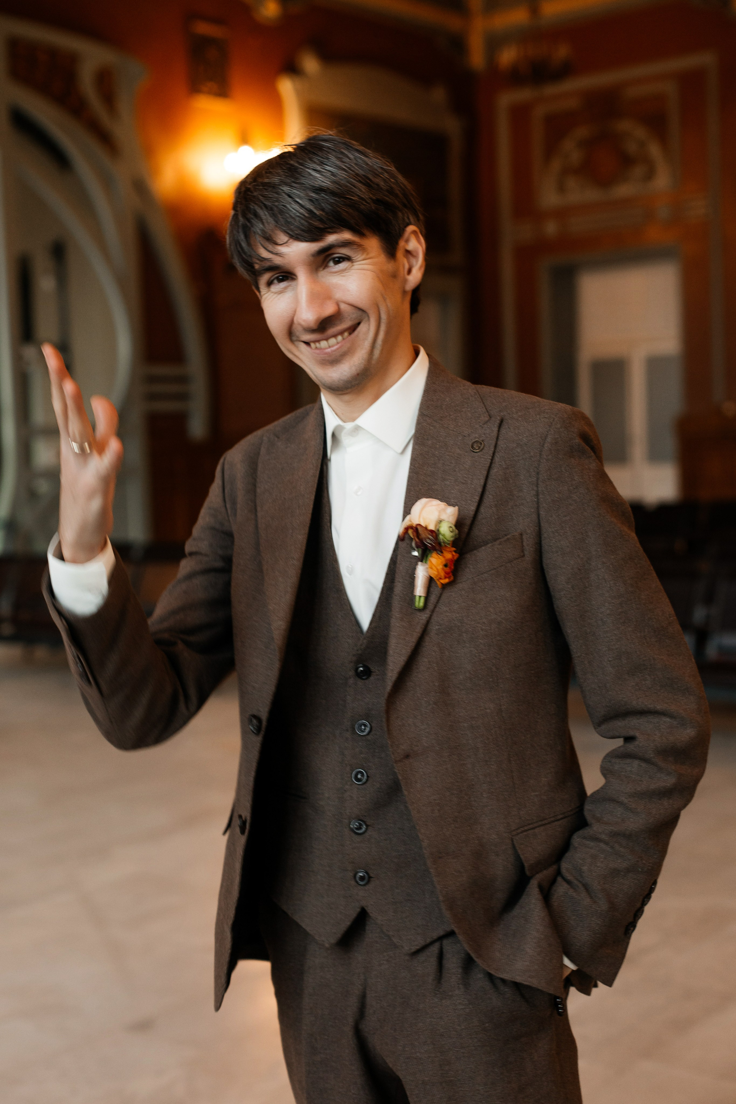 Пример полной свадебной съемки. Свадебный фотограф в Санкт-Петербурге Вика Стукачева