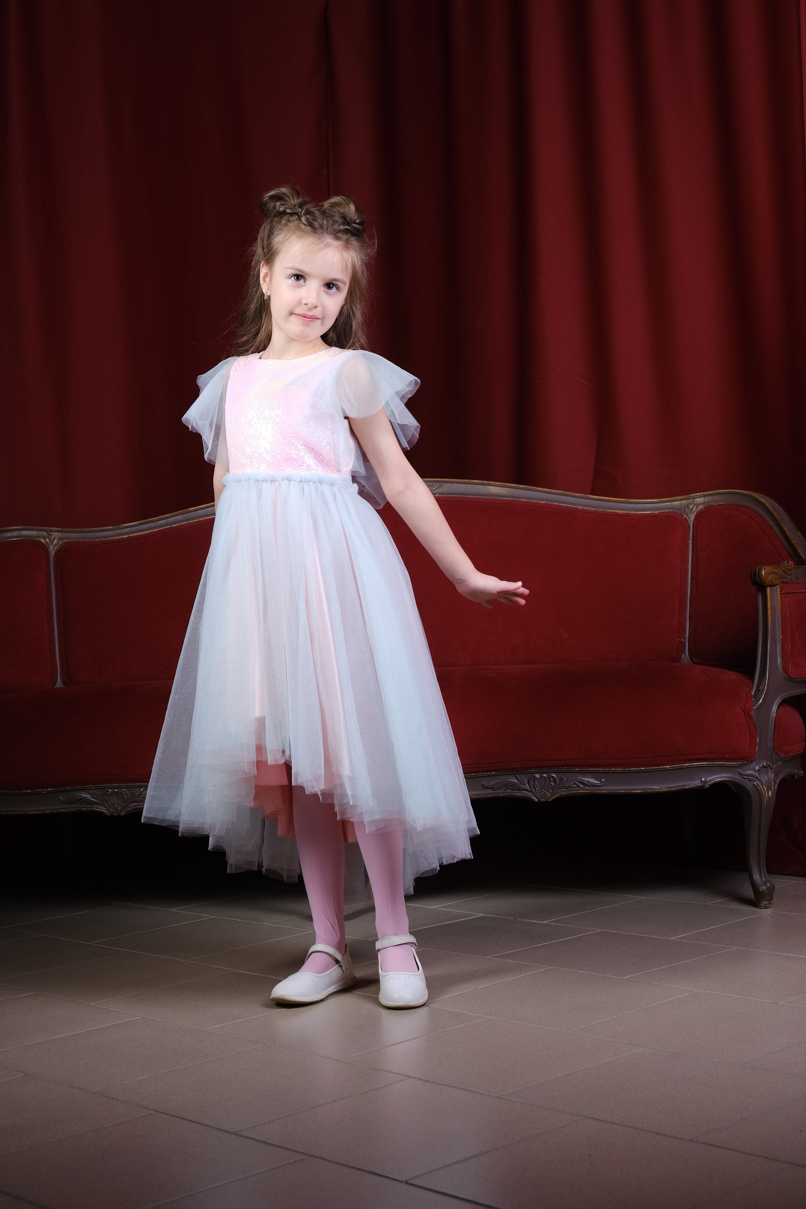 Детская фотография. Арт-фотограф Игорь Громов в Томске