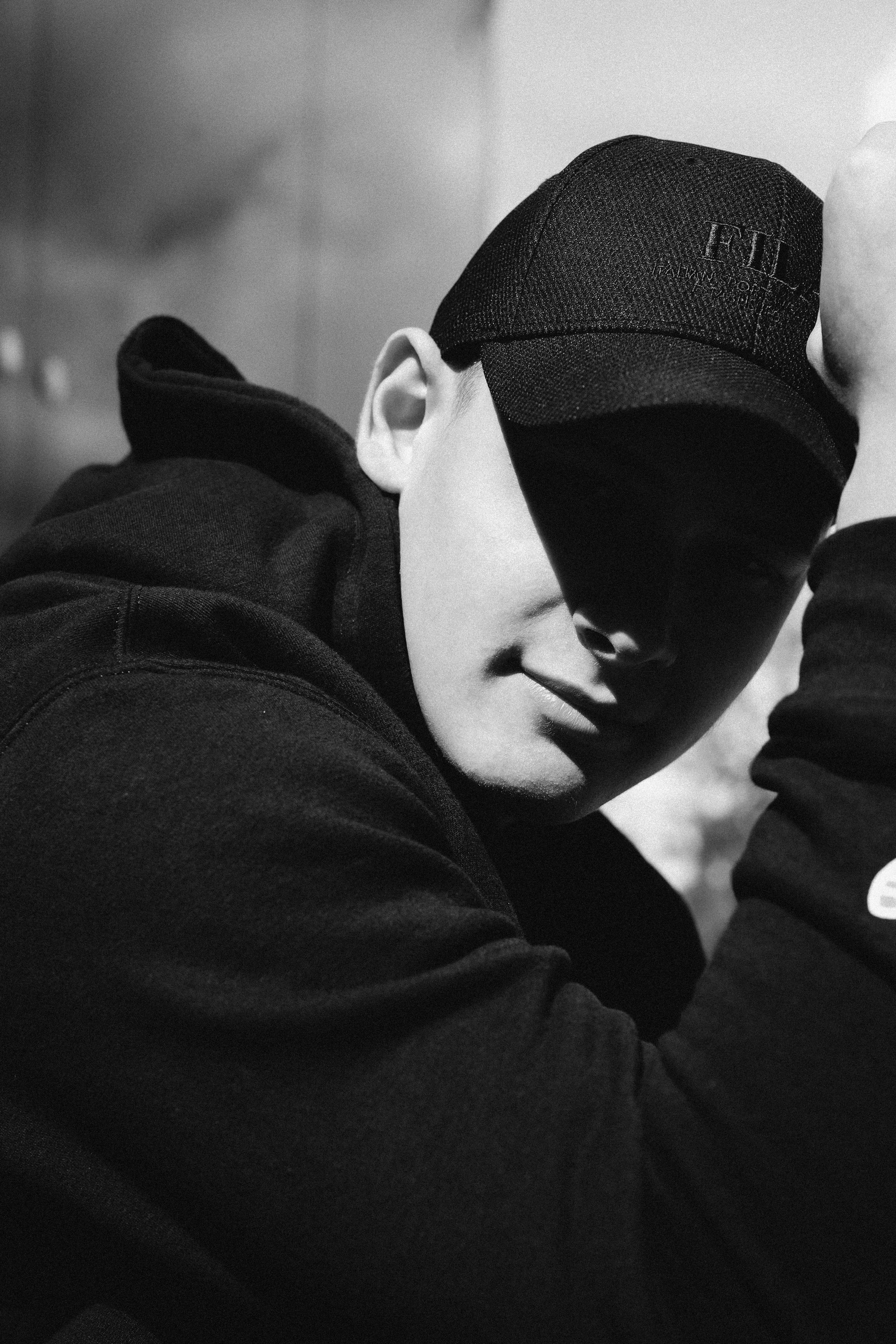 Сын. Свадебный и семейный фотограф Анна Печенкина