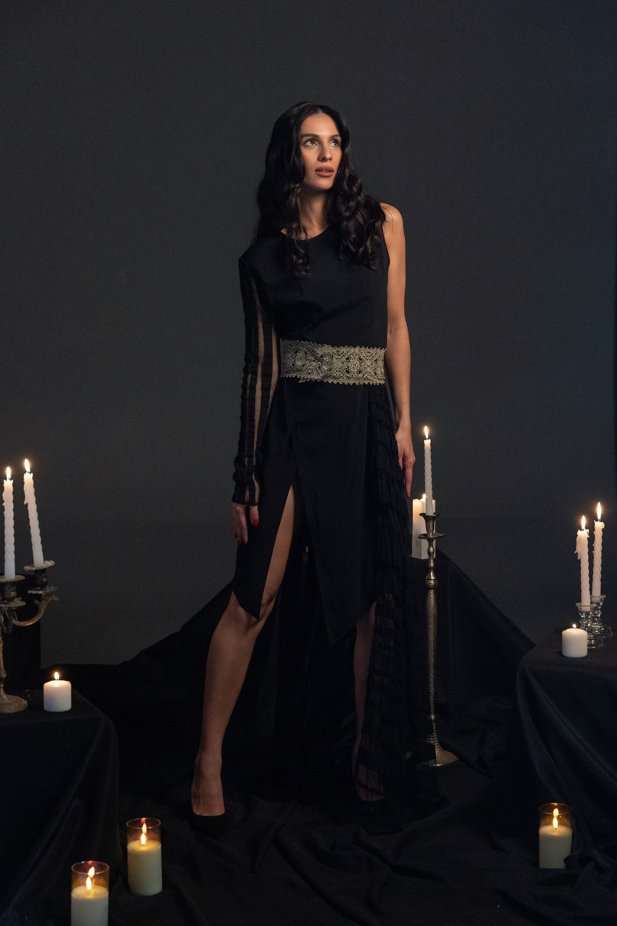 Индивидуальные. Фотография, в которой оживает ваша женственность и глубина. Таисия Чайка город Владивосток