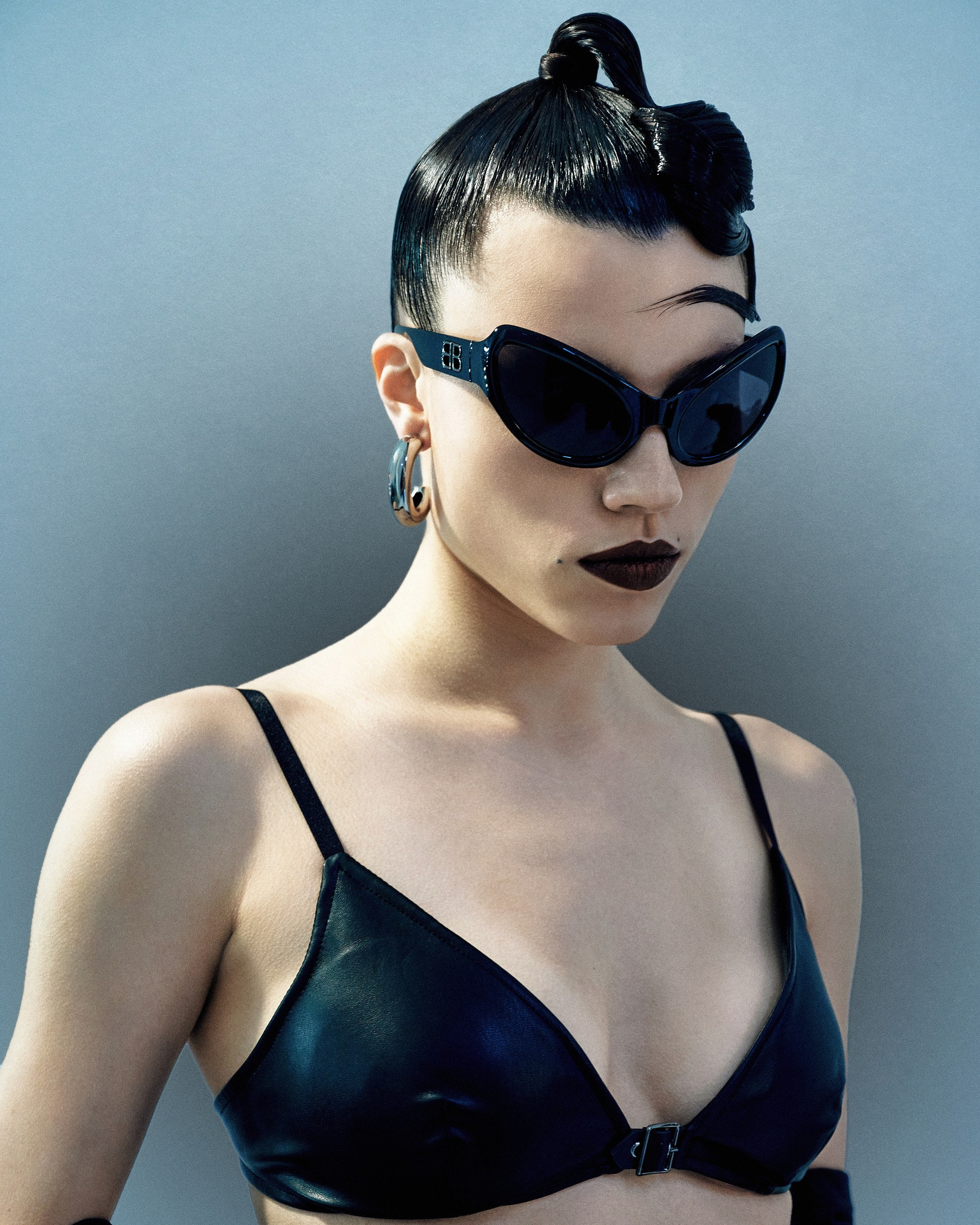 ART. Фотограф Кирилл Ламбурт