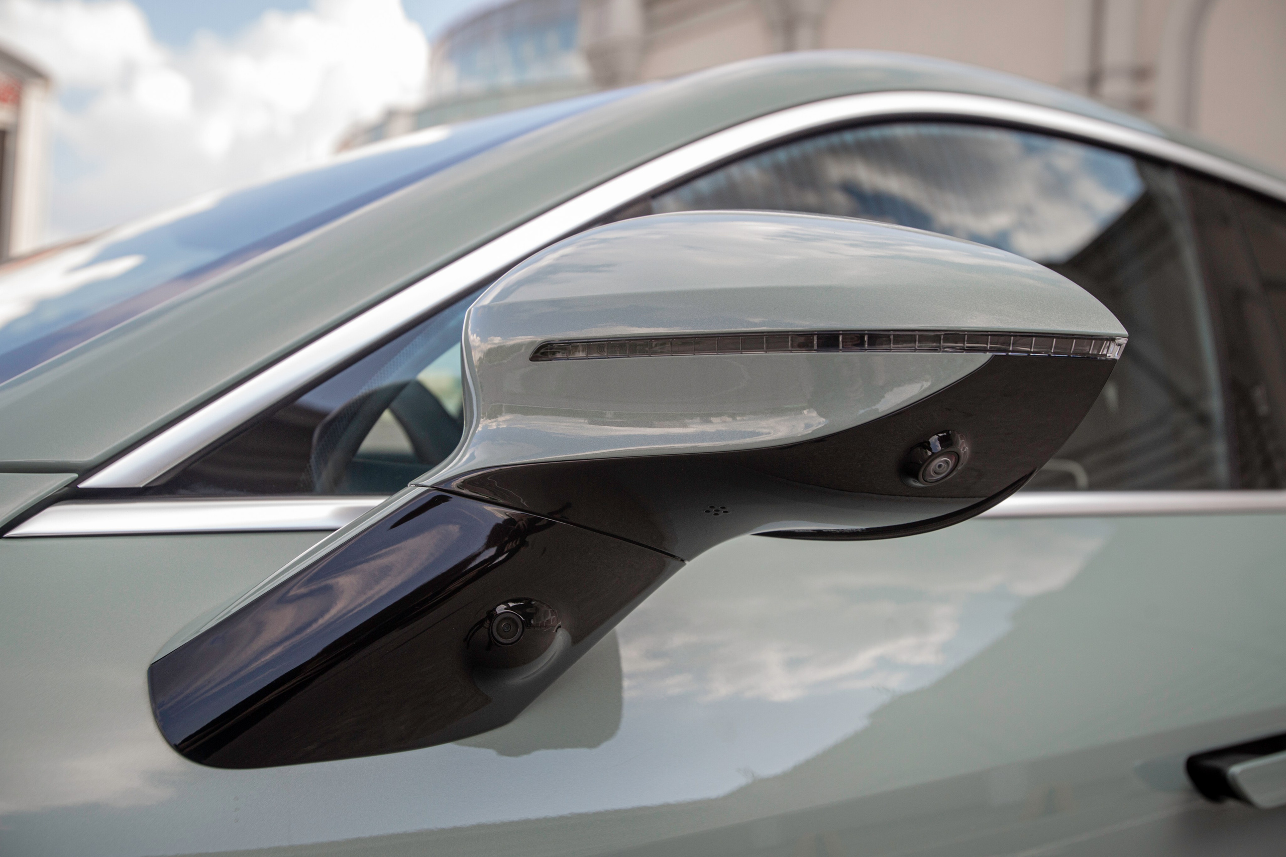 Avatr 11. Автомобильный фотограф в Москве Андрей Емельянов