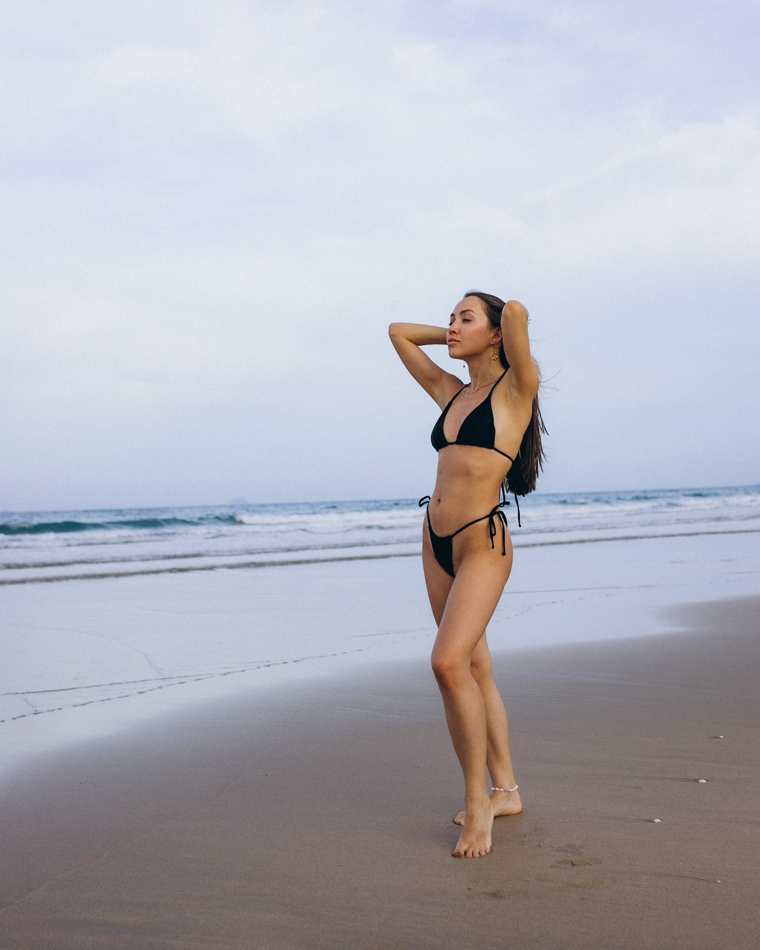 Ксения Бай Дай. Главная