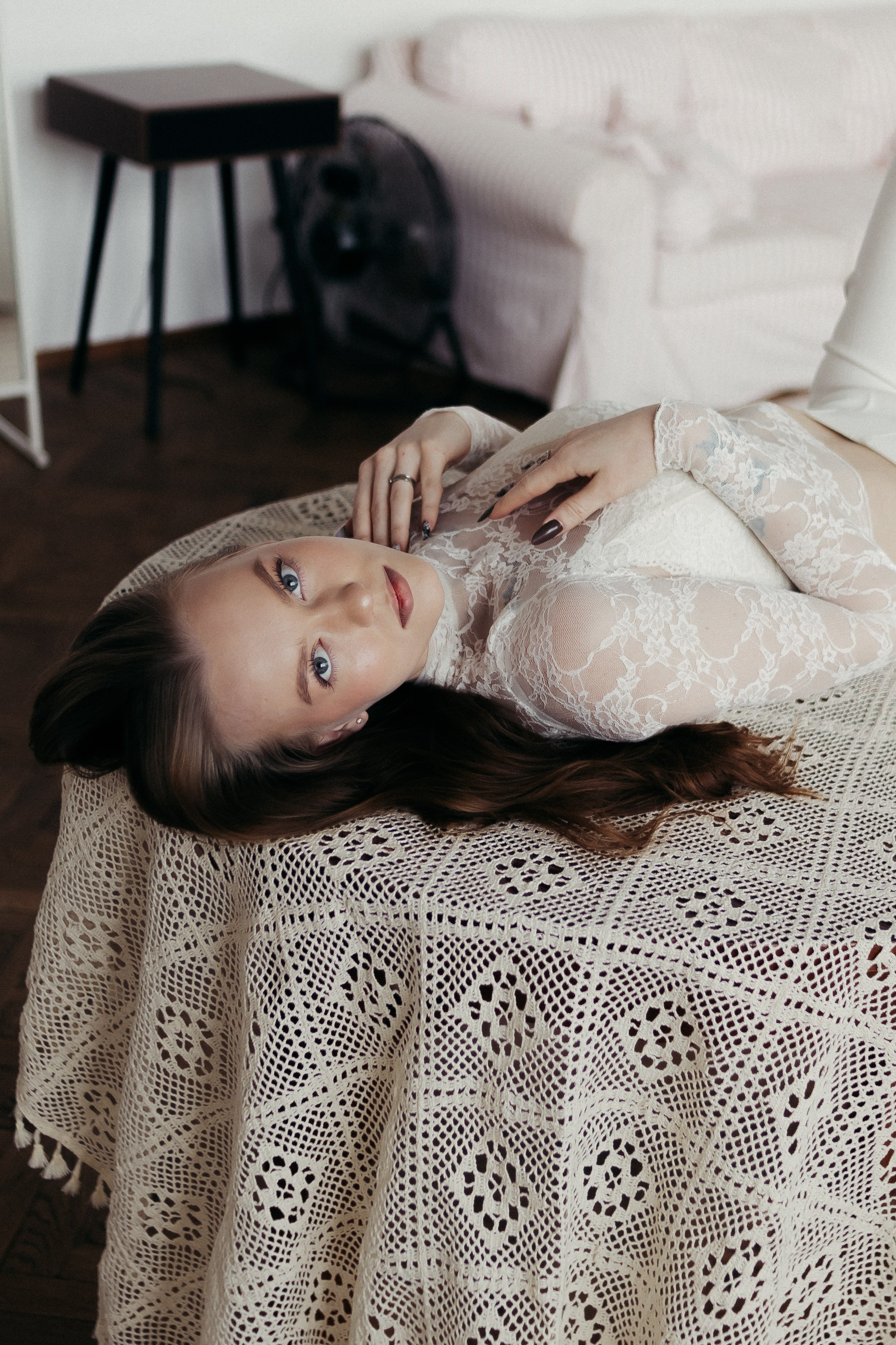 Yana. Ника — ваш персональный фотограф в Нижнем Новгороде