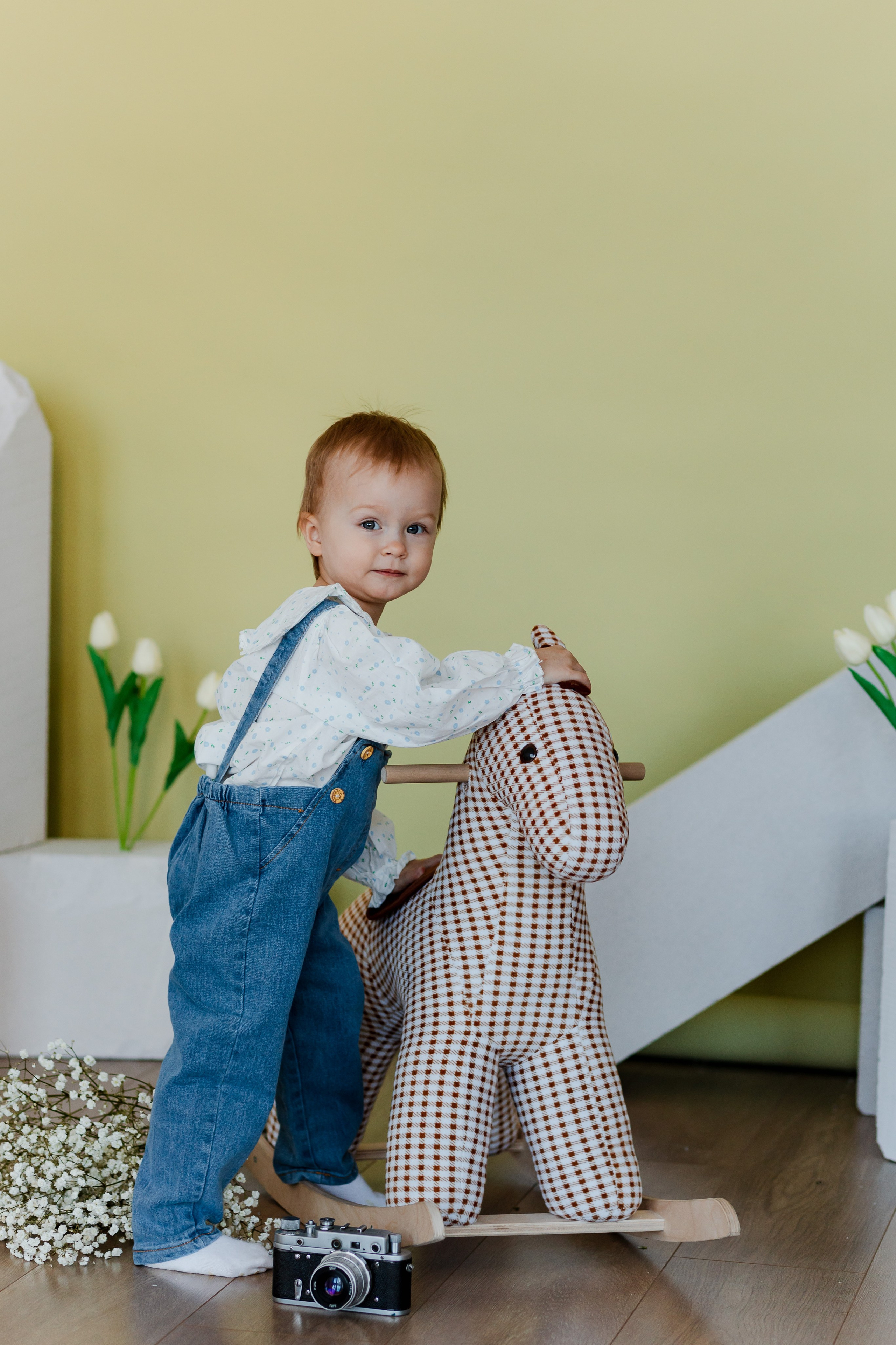 Весенняя фотосессия. Свадебный фотограф в городе Подольск МО и Москва Крылова Ирина