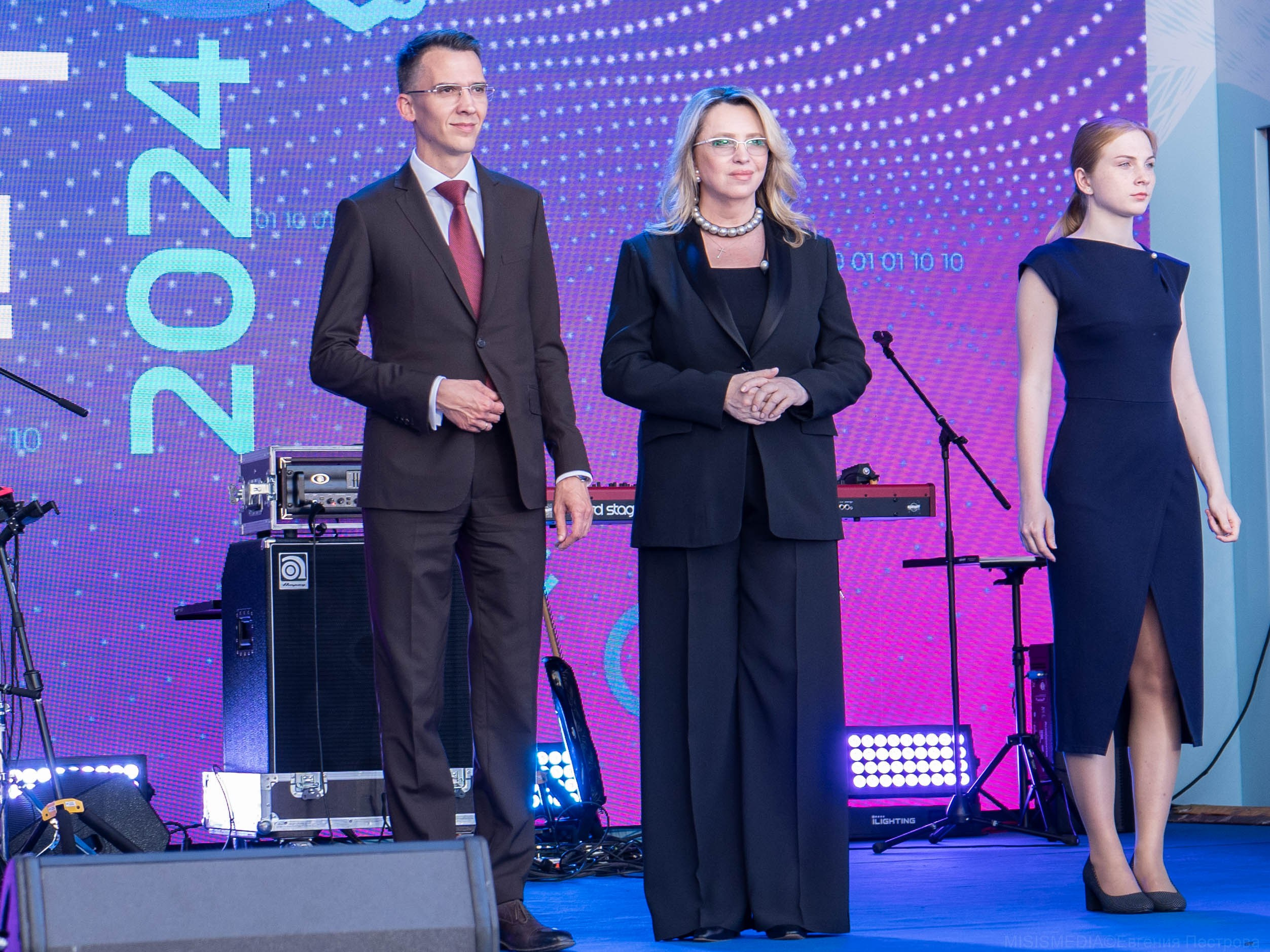 «МИР МИСИС — ЭТО МЫ!». Фотограф, оператор-монтажер, продюсер медиа проектов в Москве