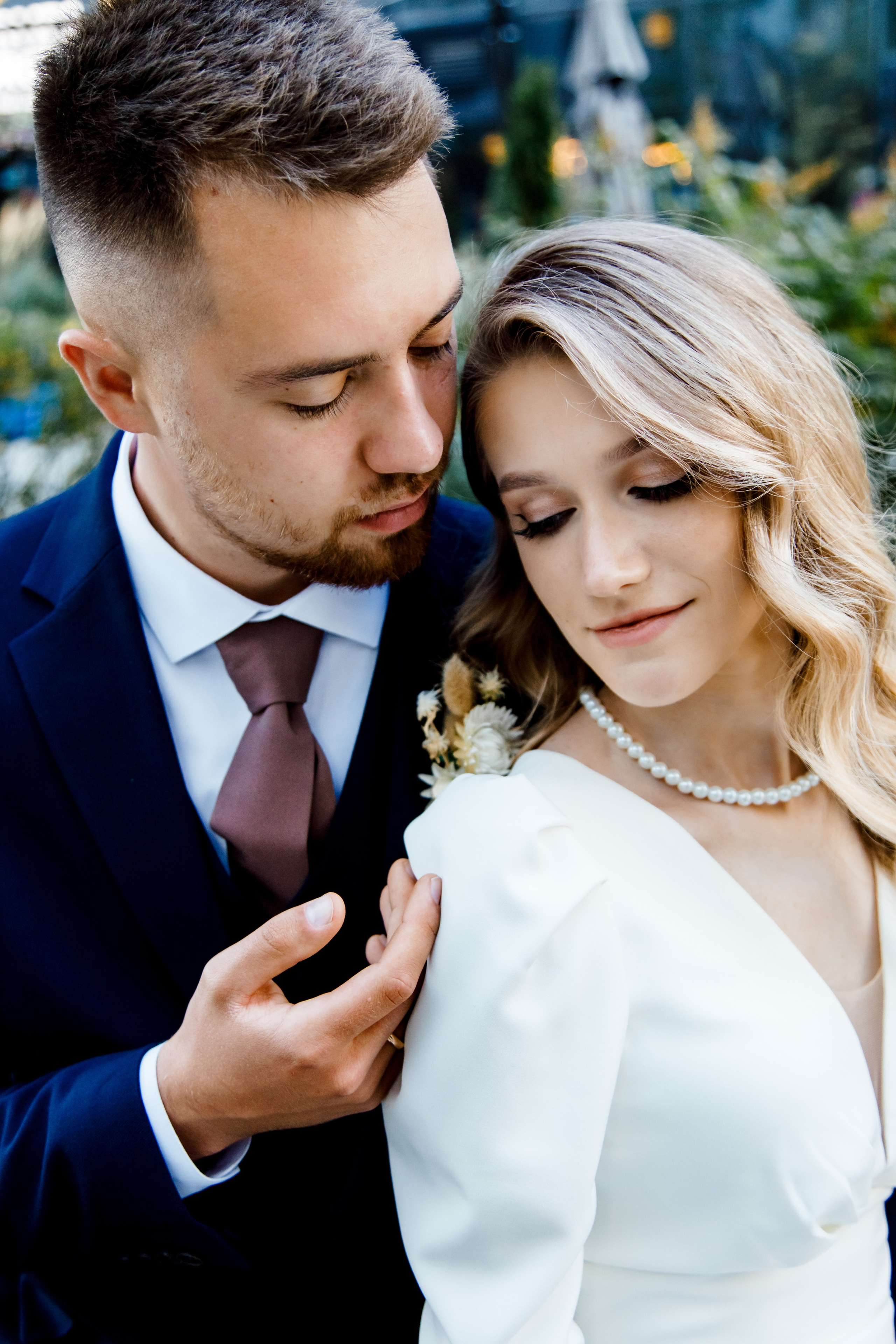Варя и Саша. Свадебный и семейный фотограф Екатеринбург Настя Саедгалина