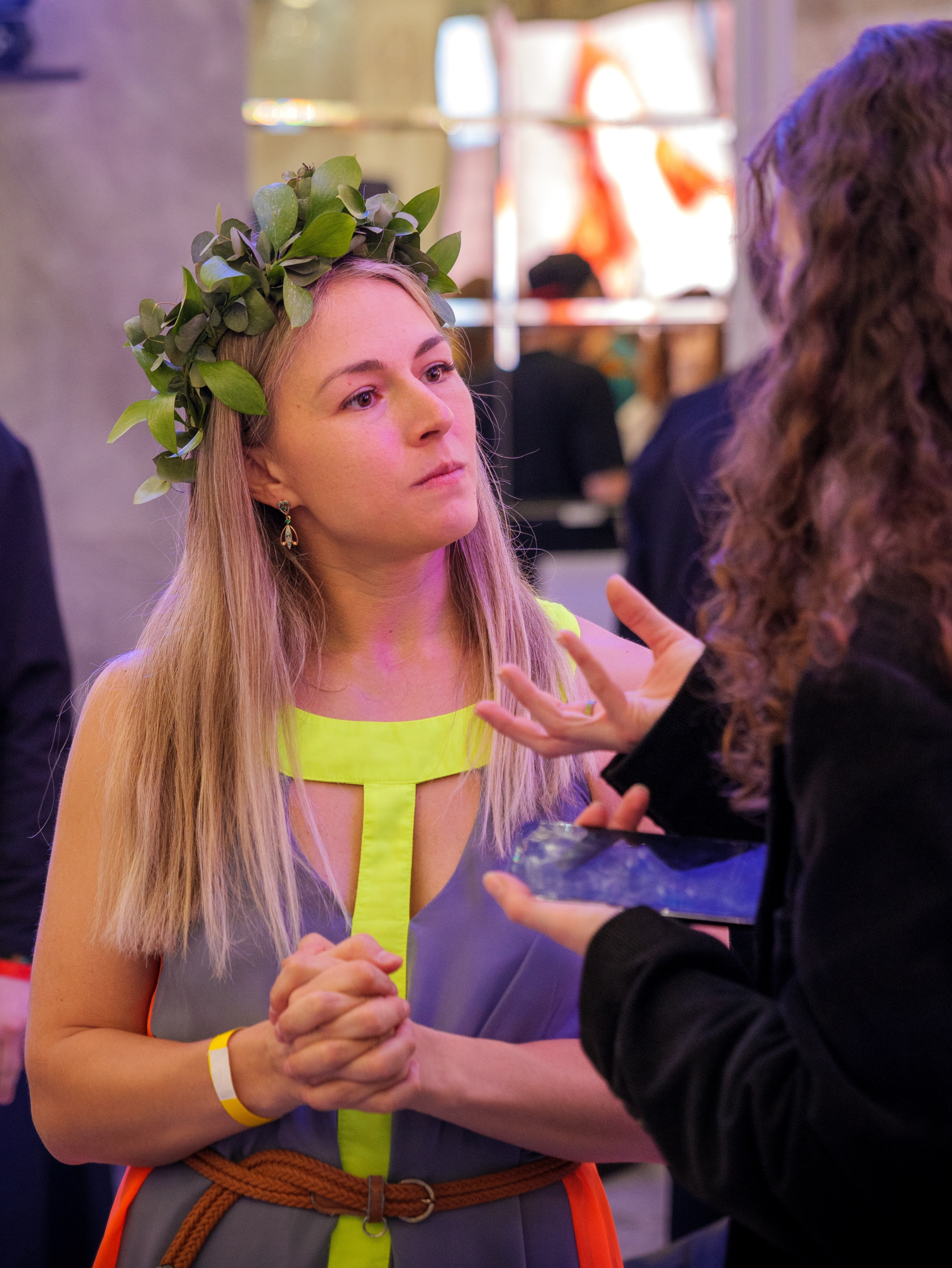 Репортажная съемка, мероприятия. Фотограф и видеограф в Москве Александр Вандышев