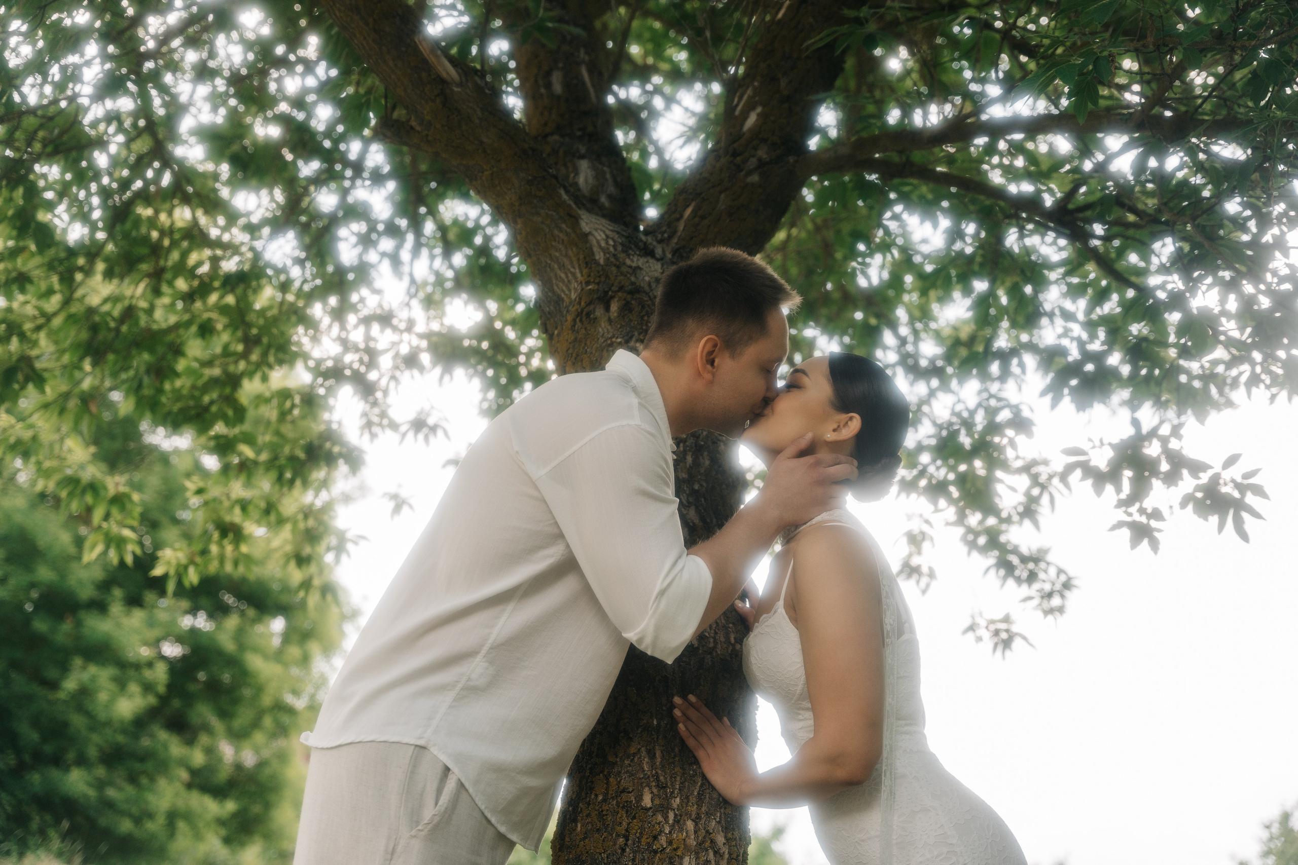 «Искренность». Свадебный фотограф Воронеж СПб Москва