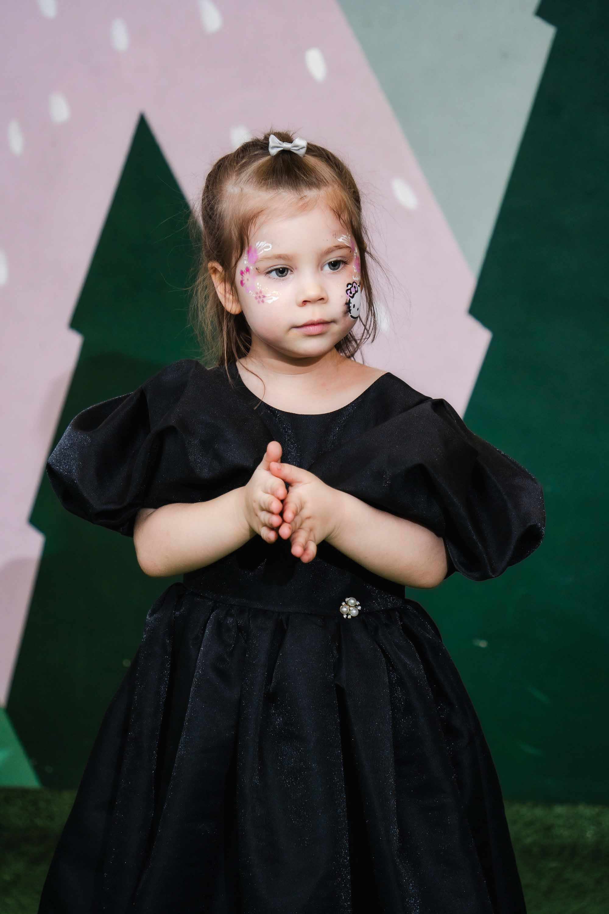 День рождения Ариши. Свадебный и семейный фотограф в Санкт-Петербурге Виктор Голубев