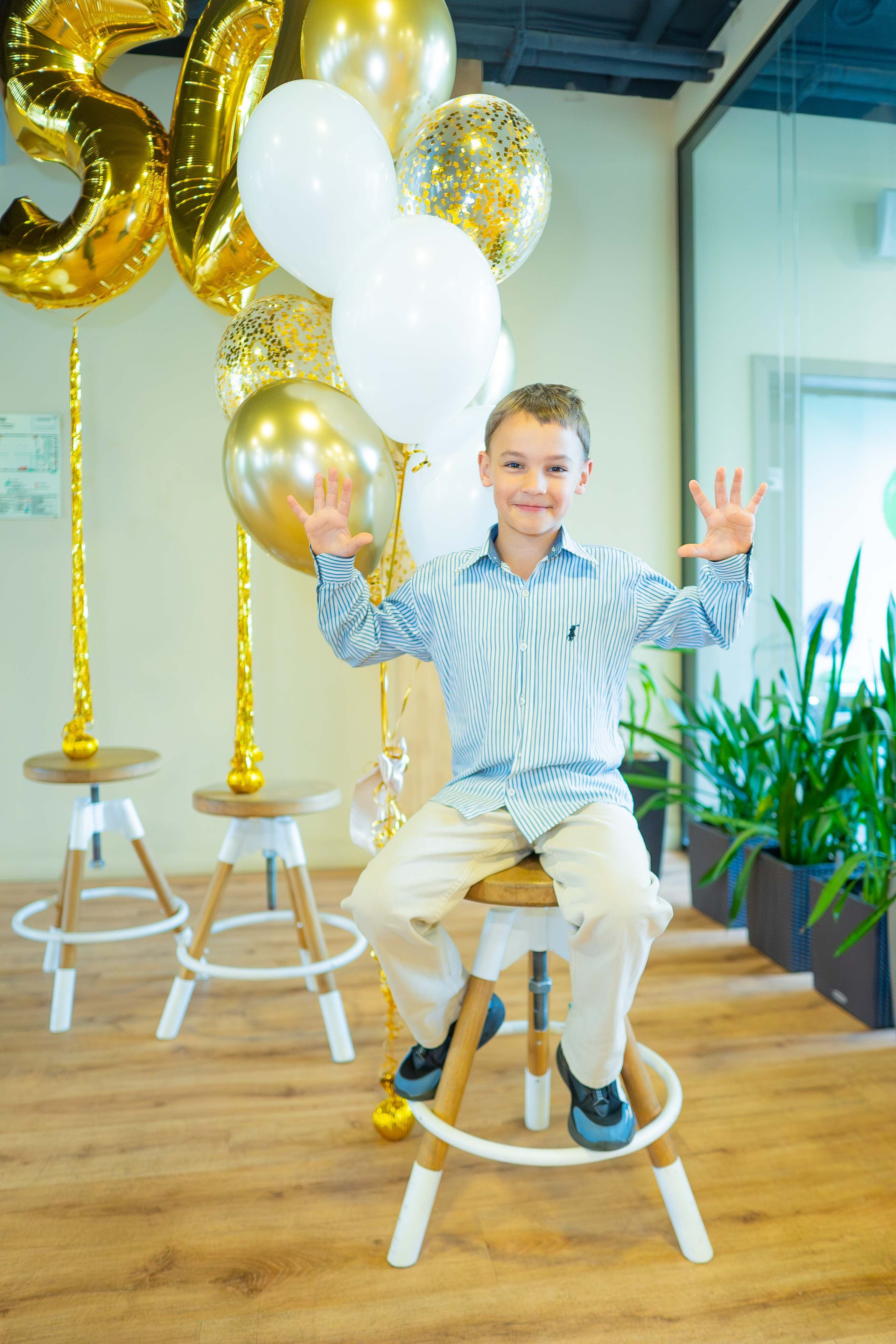 Дмитрий. Семейный и детский фотограф в Санкт-Петербурге Сергей Тарасов