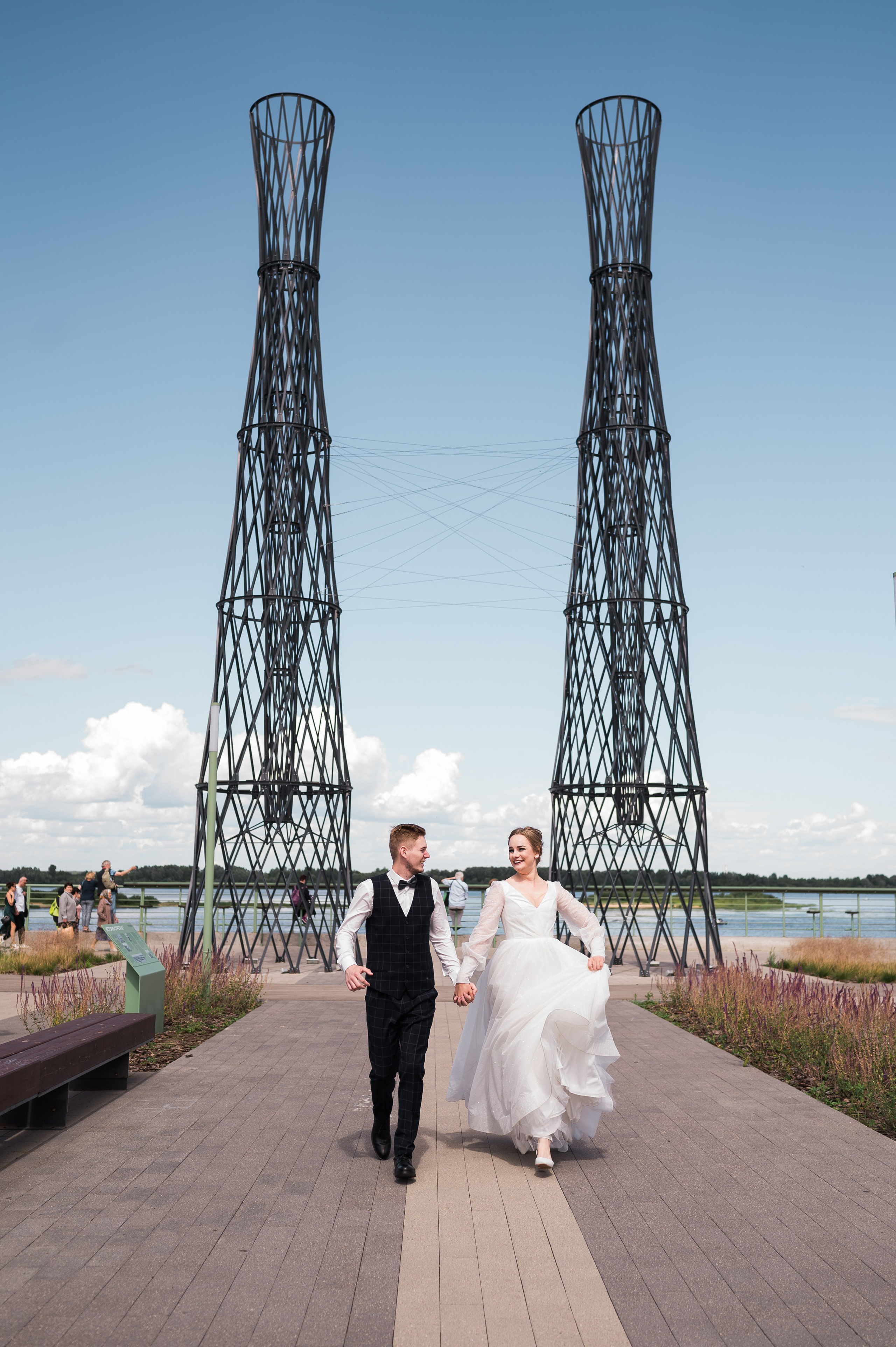 Коля и Марго