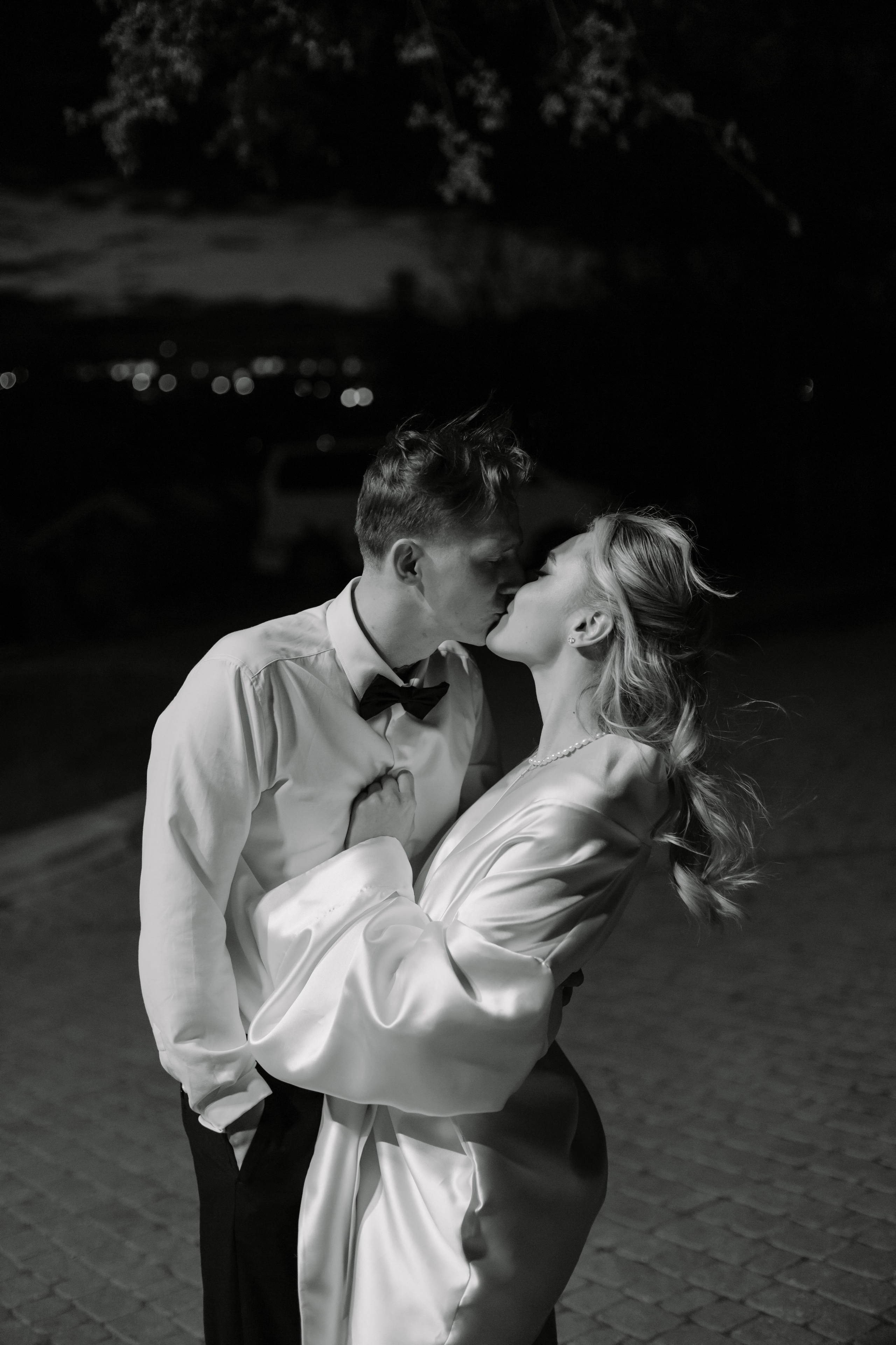 Елизавета и Александр. Фотограф и Видеограф во Владимире