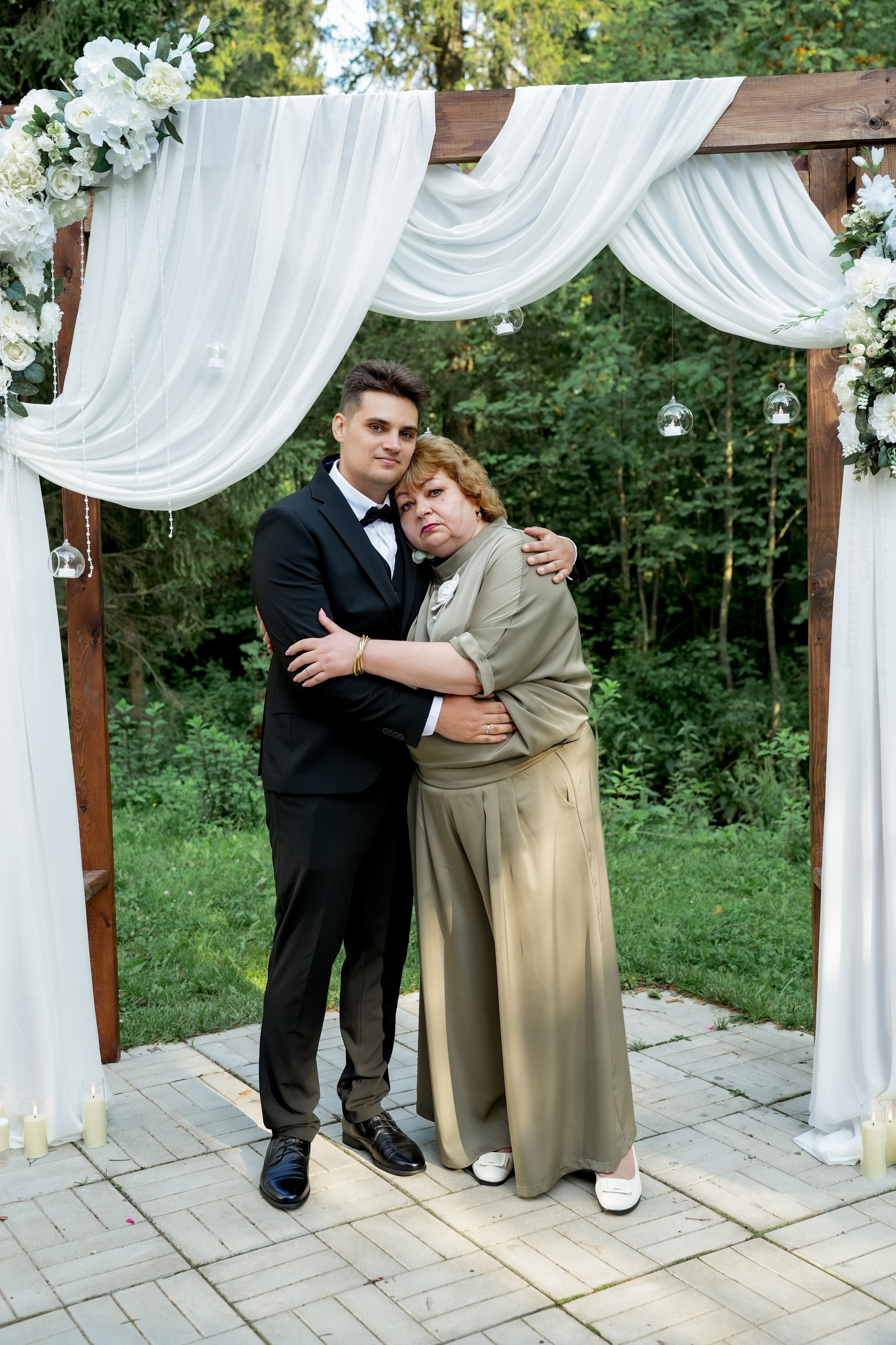Егор и Анна. Фотограф Элина Задорожная