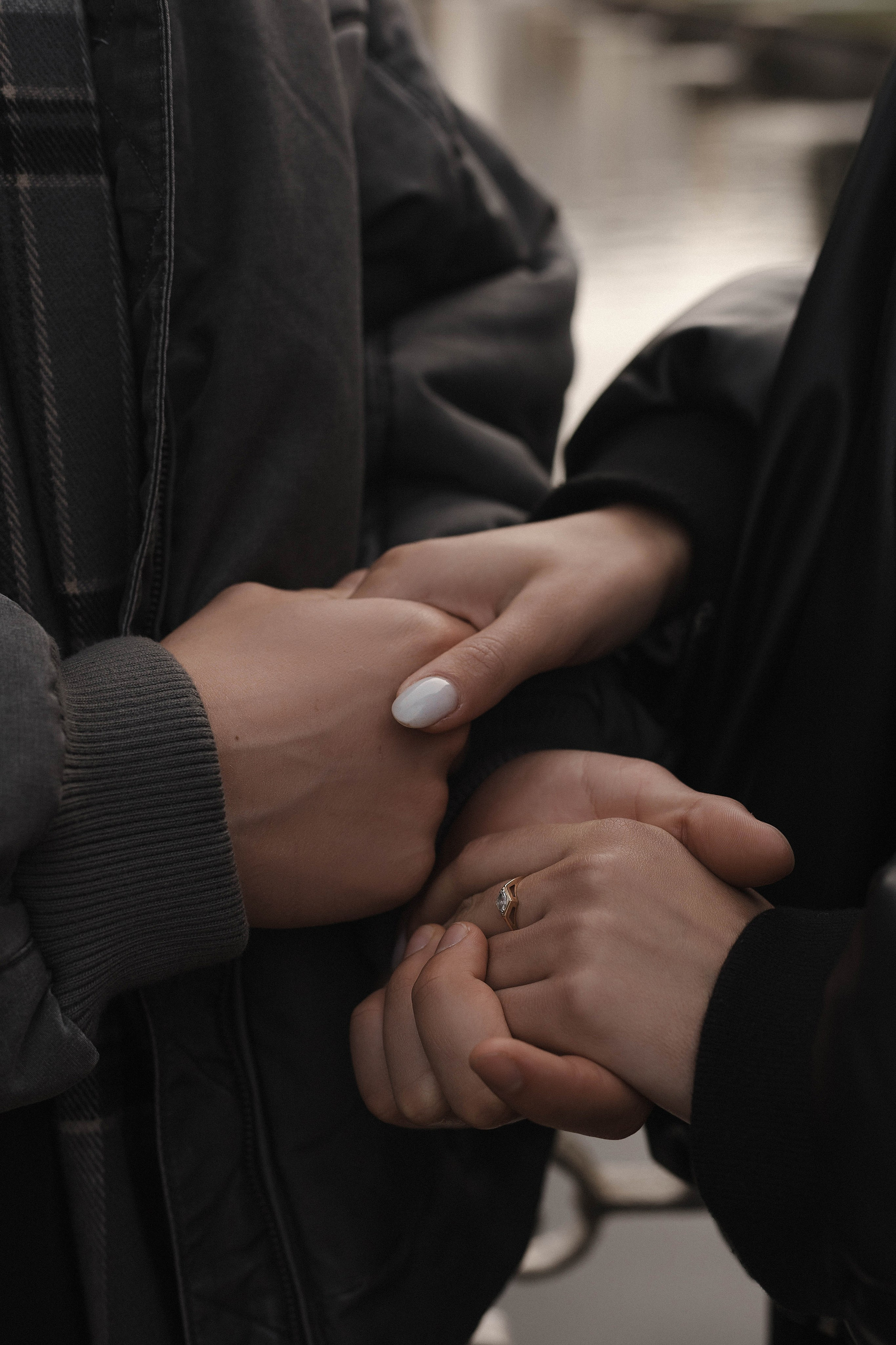 Lovestory#4 Питер. Фотограф Уссурийск Маматова Анастасия