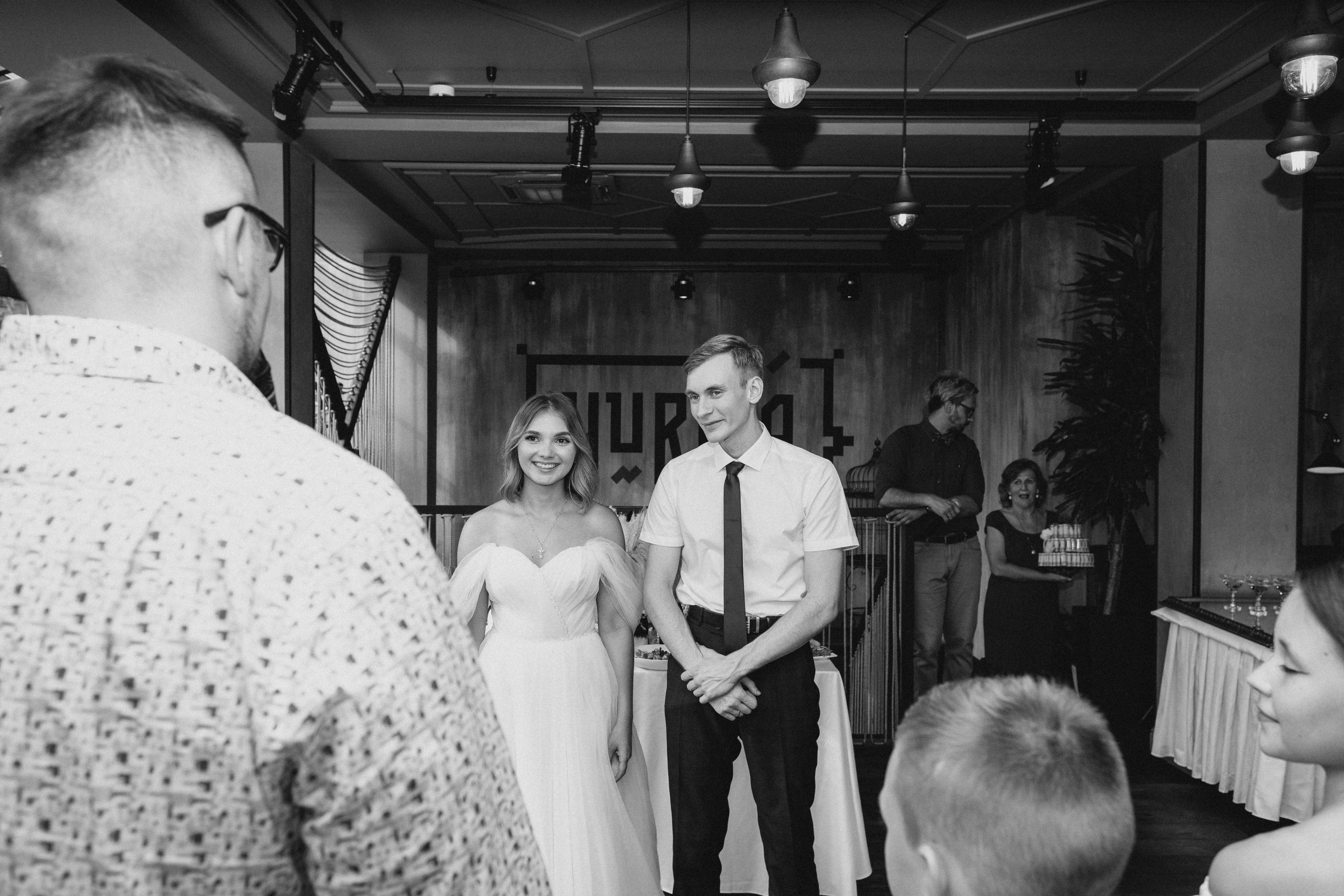 Алина и Слава 26.07.24. Фотограф Великий Новгород