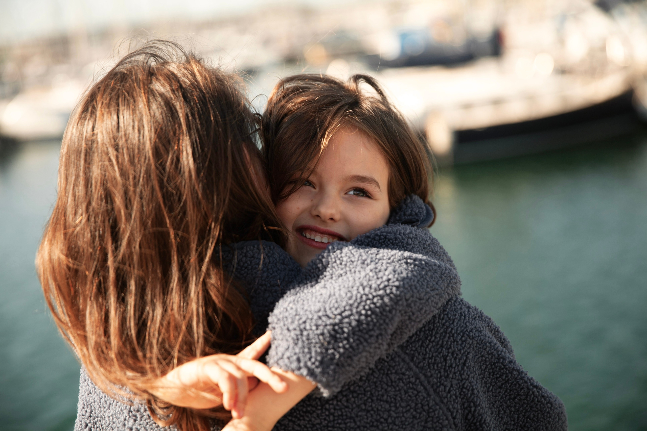 Ingrid with little son. ANNA KUDRINA PHOTOGRAPHY Russia