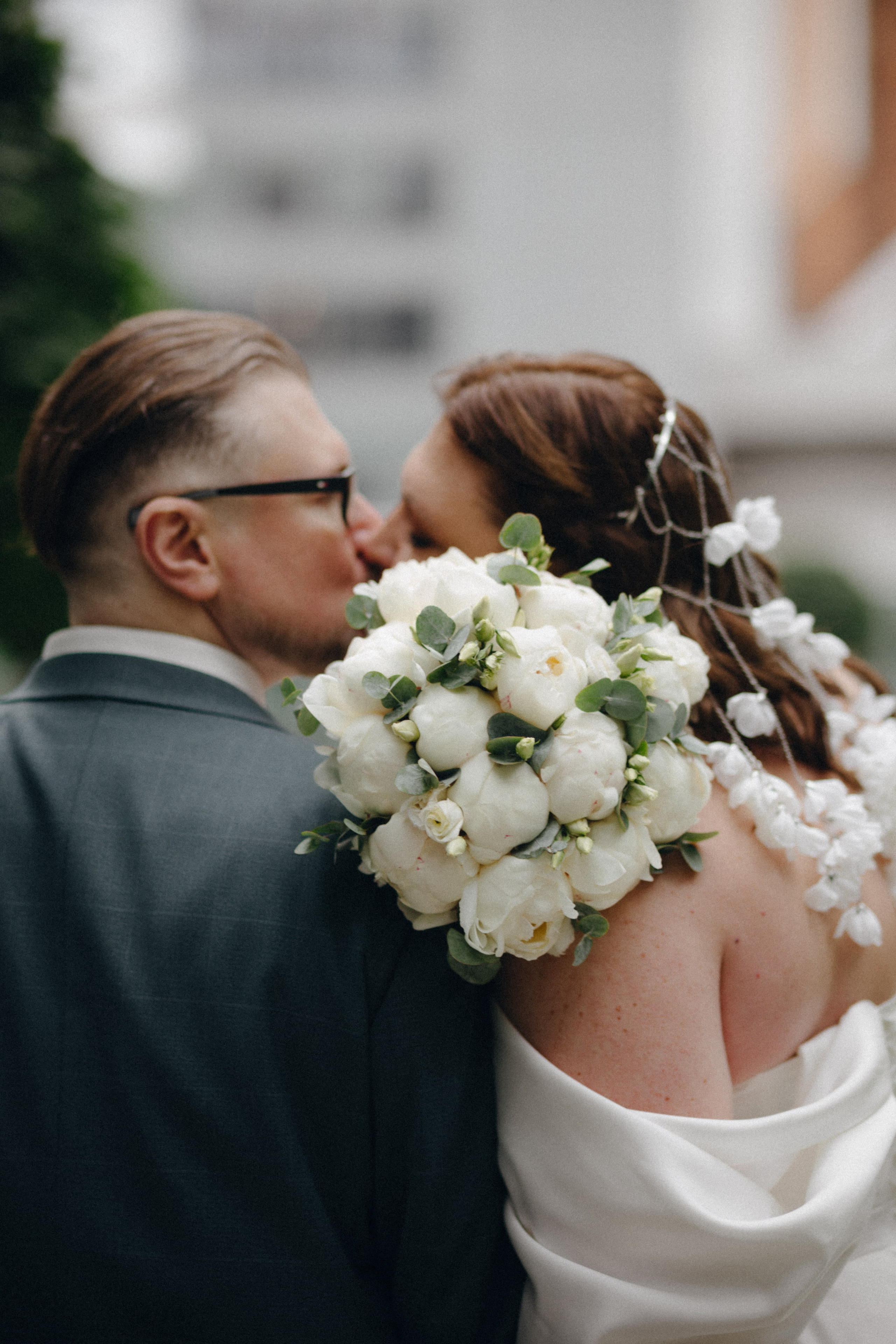 Анонс со свадьбы Надежды и Руслана. Свадебный фотограф Москва и другие города