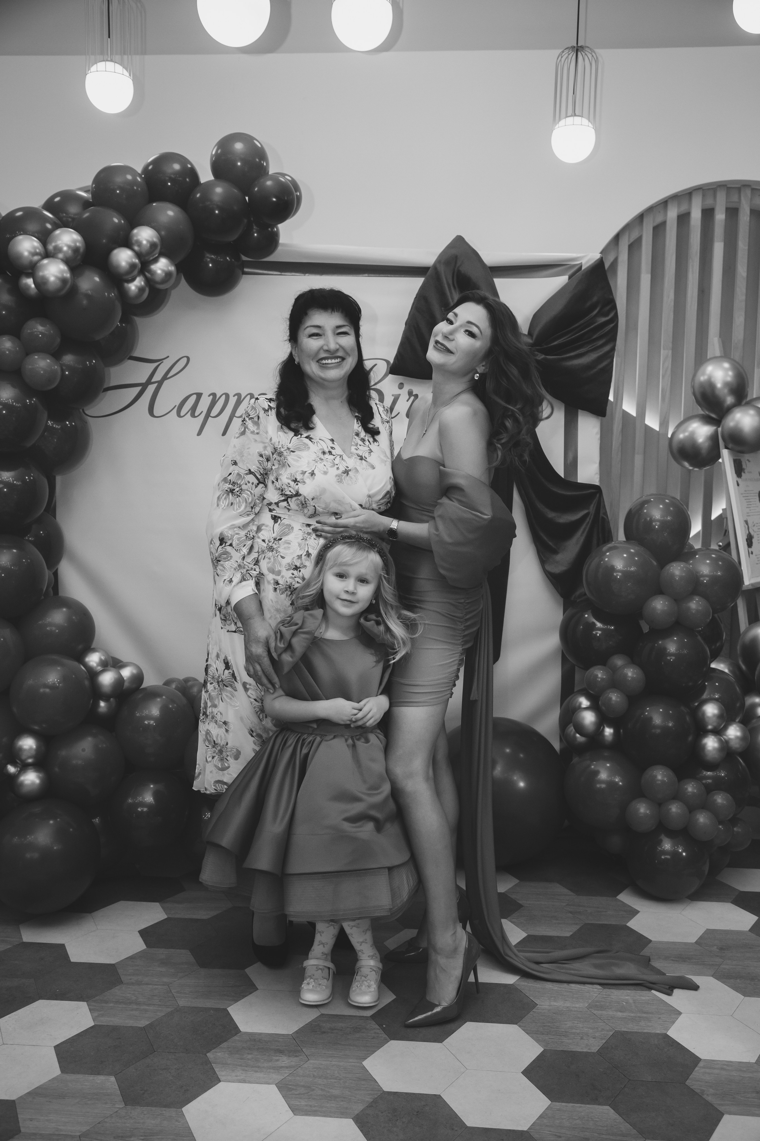 Birthday | Калининград. Андрей Миллер Фотограф из Калининграда