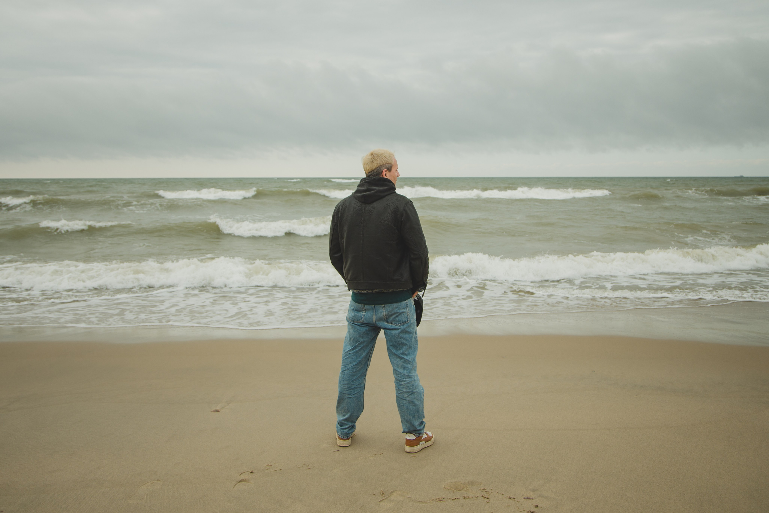 Family_Куршская КОСА. Андрей Миллер Фотограф из Калининграда