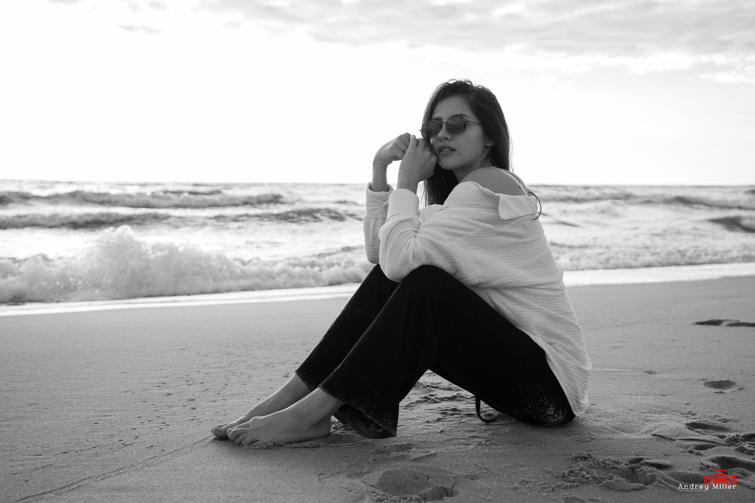 Adriana | Янтарный. Андрей Миллер Фотограф из Калининграда