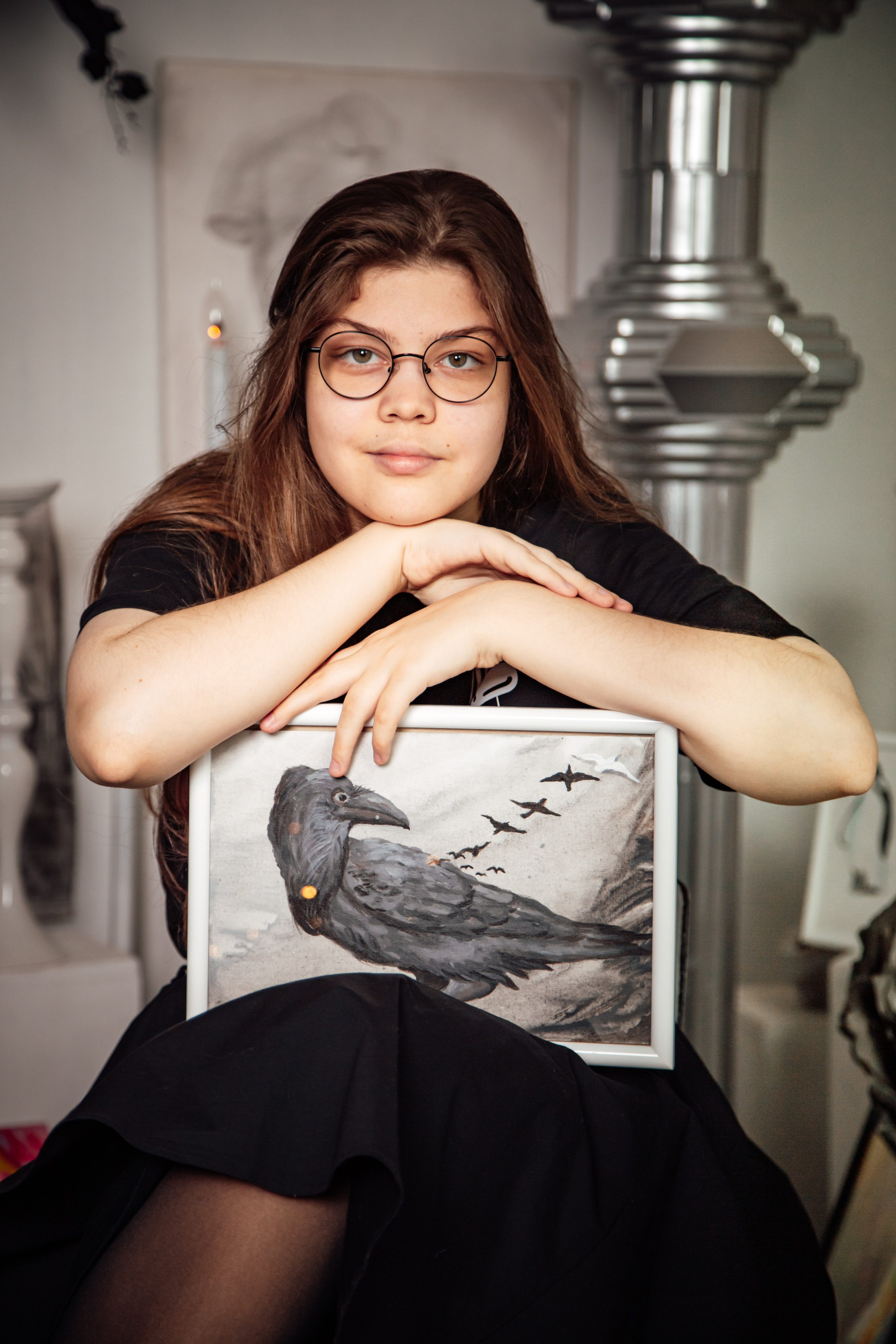 Victoria. Андрей Миллер Фотограф из Калининграда