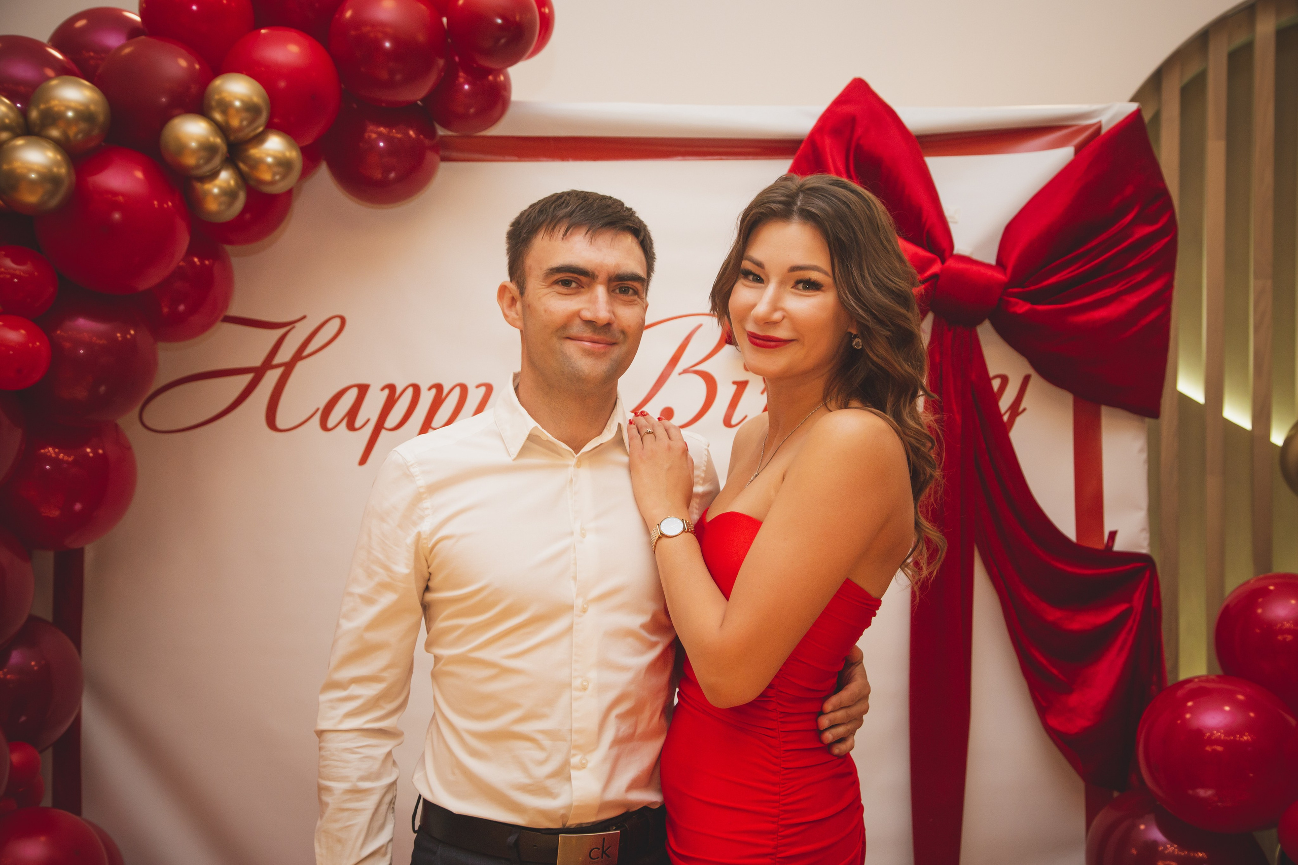 Birthday | Калининград. Андрей Миллер Фотограф из Калининграда