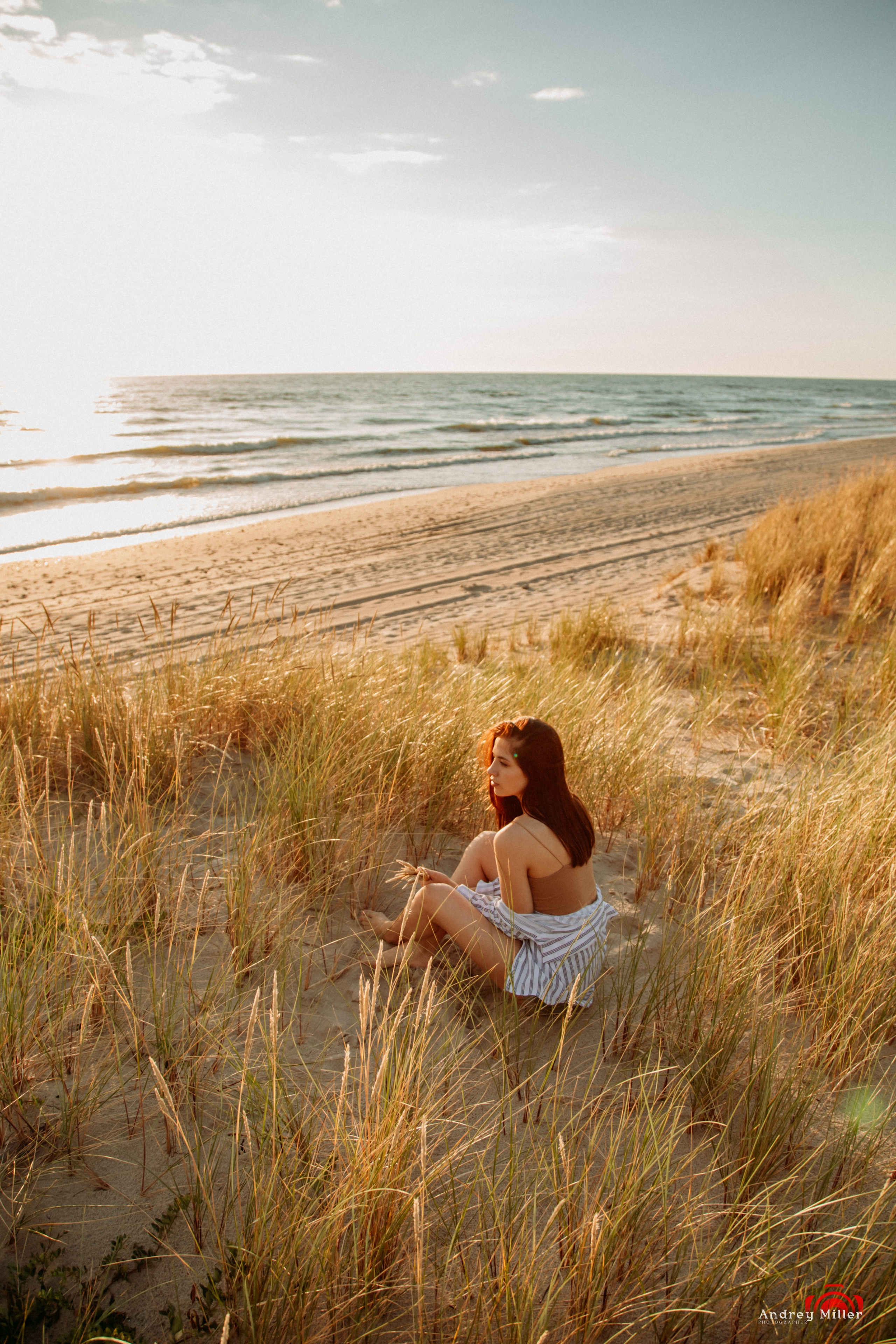Adriana | Янтарный. Андрей Миллер Фотограф из Калининграда
